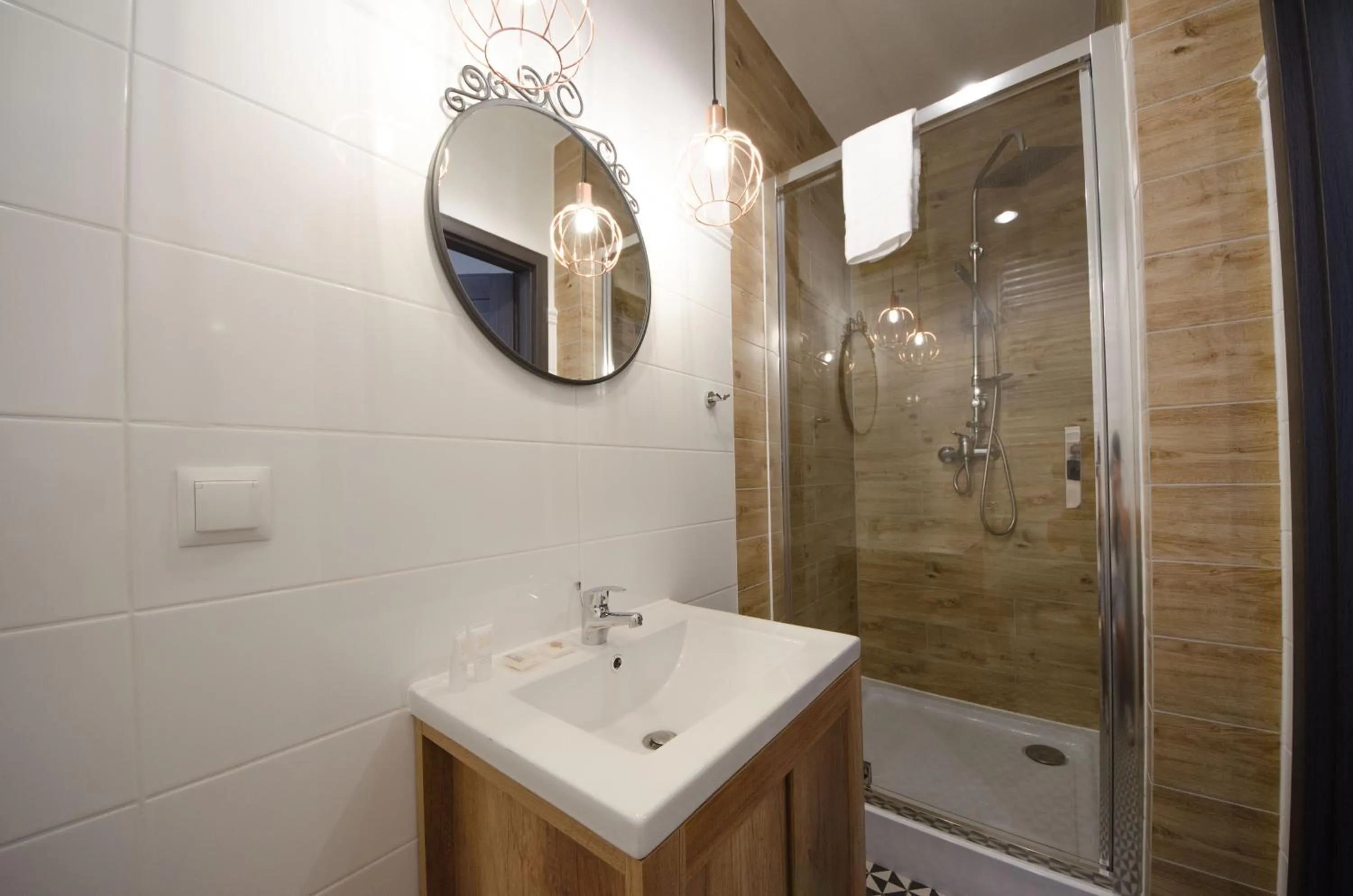 Apartamenty Mieszczańskie u Gołębiewskich