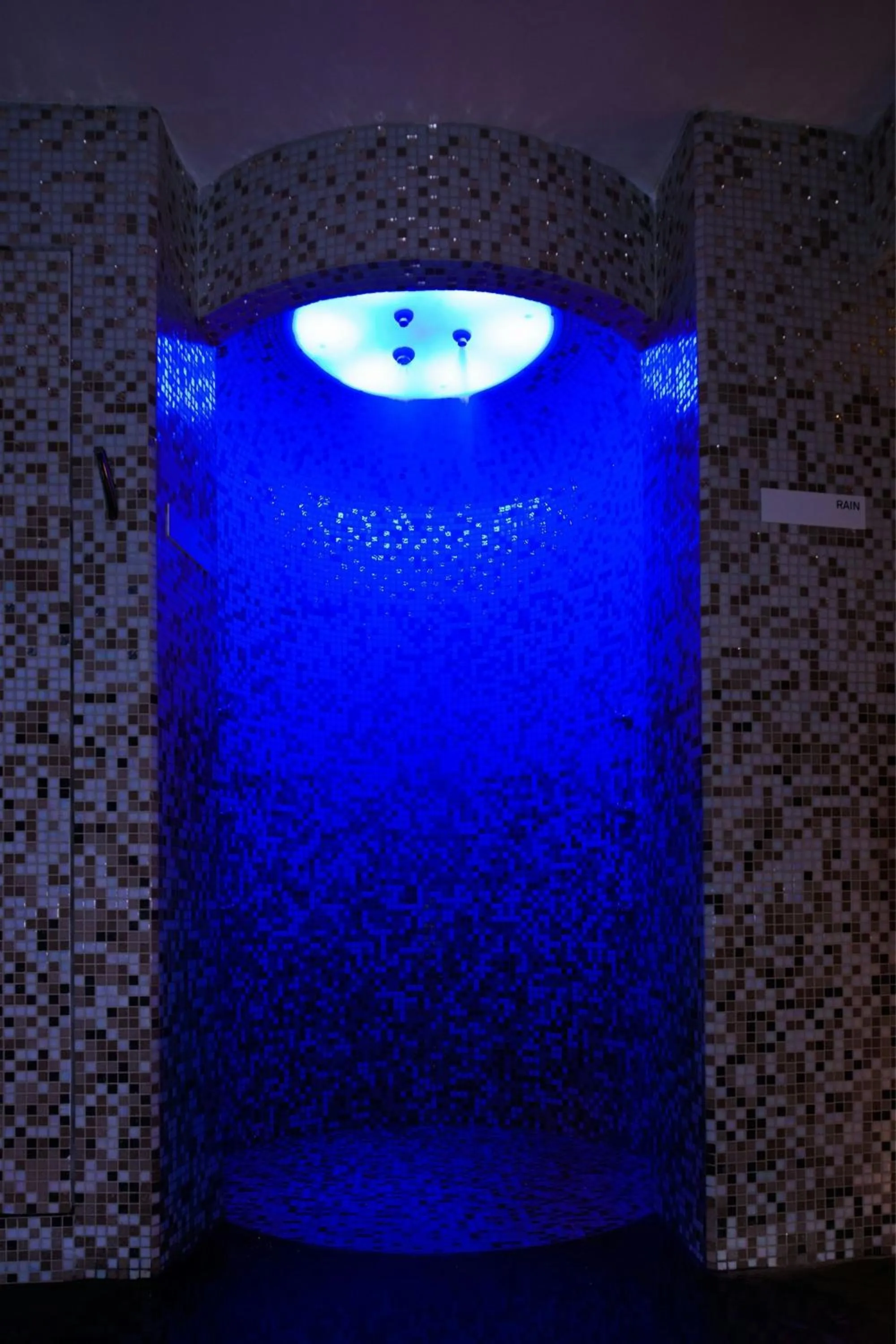 Bathroom in W Singapore - Sentosa Cove, Newly Renovated