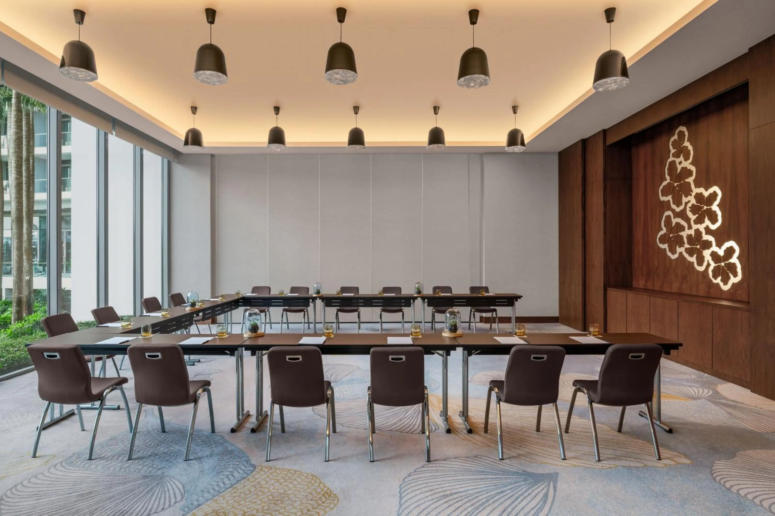 Meeting/conference room in W Singapore - Sentosa Cove