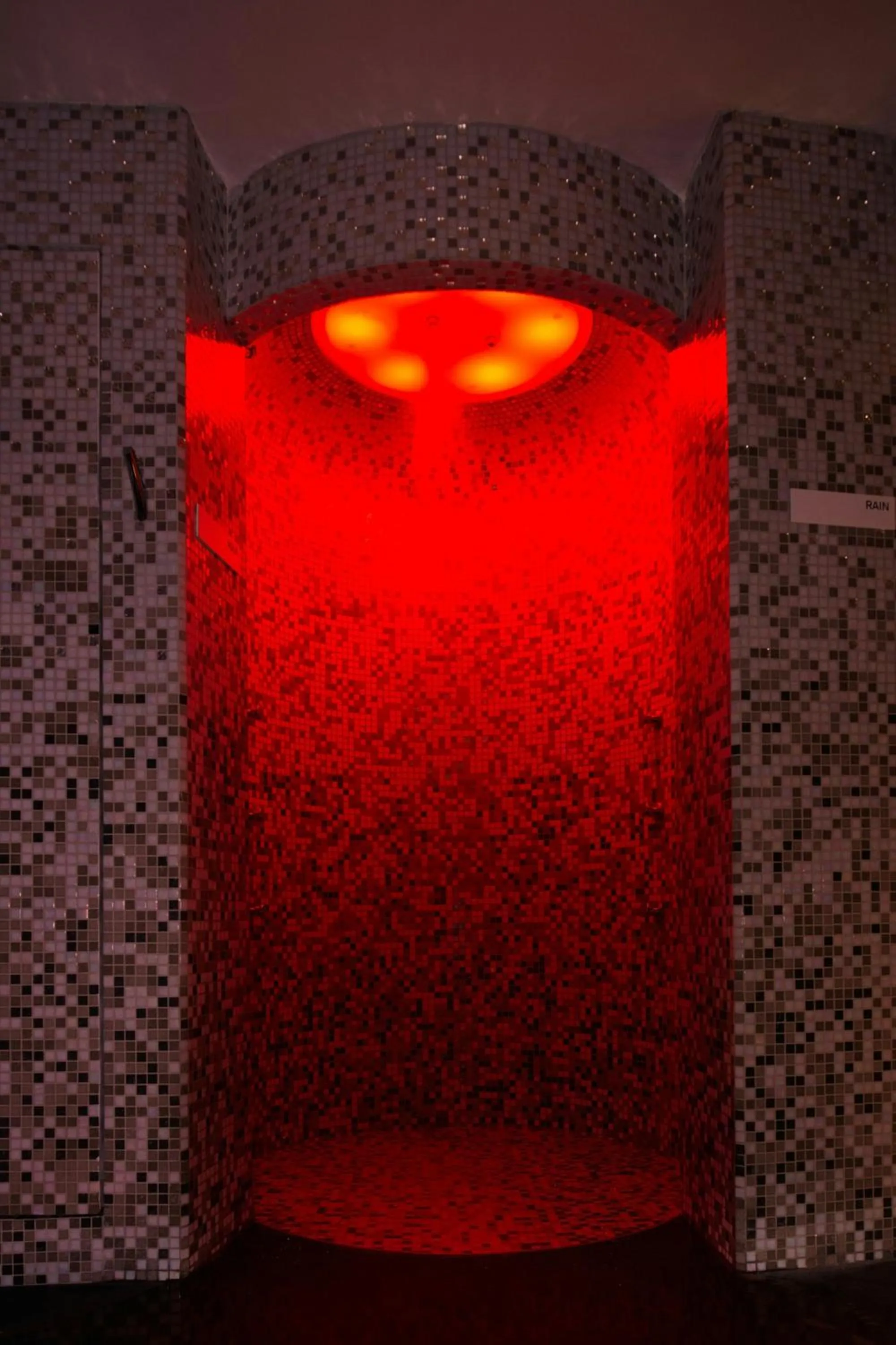 Bathroom in W Singapore - Sentosa Cove, Newly Renovated