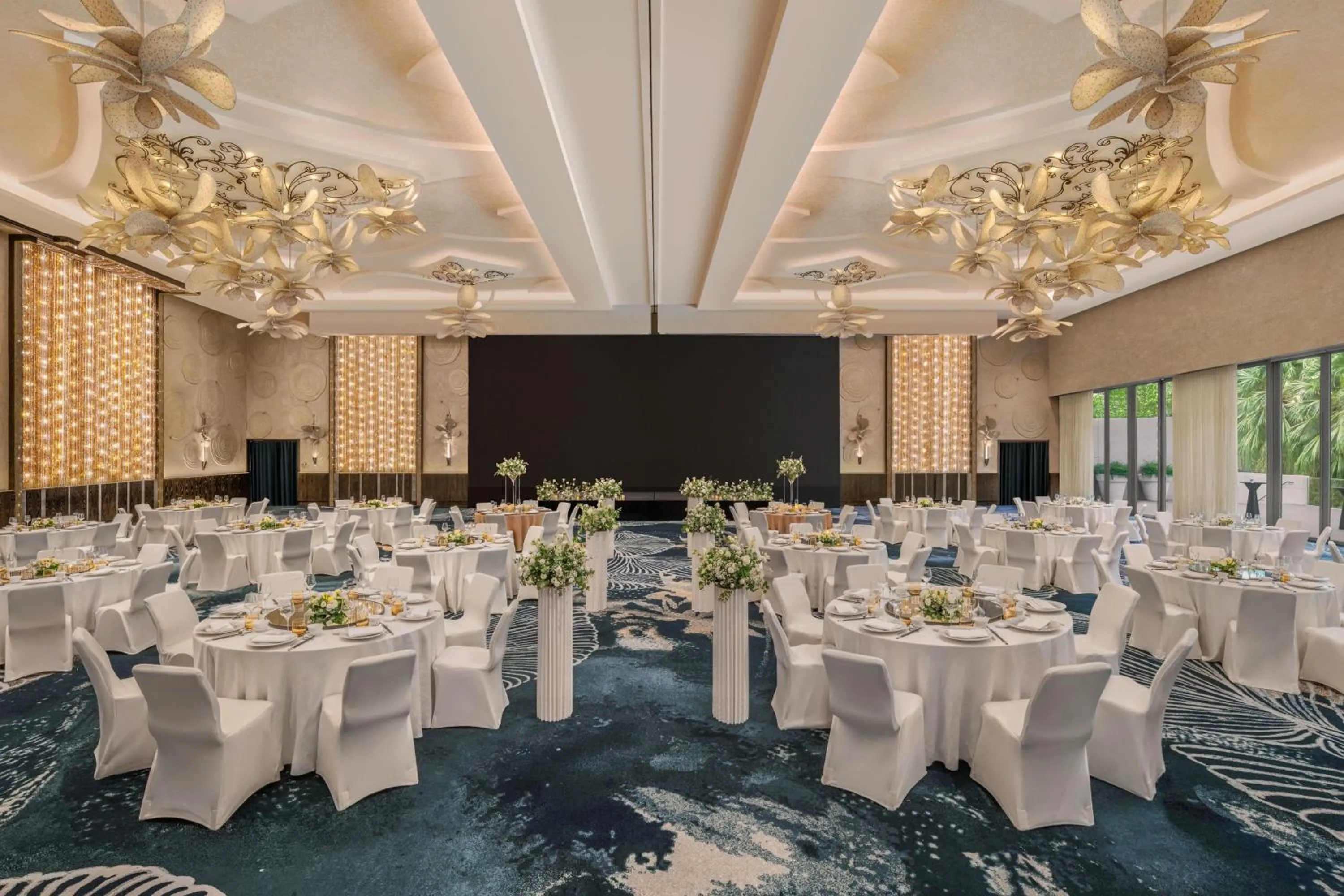 Meeting/conference room in W Singapore - Sentosa Cove