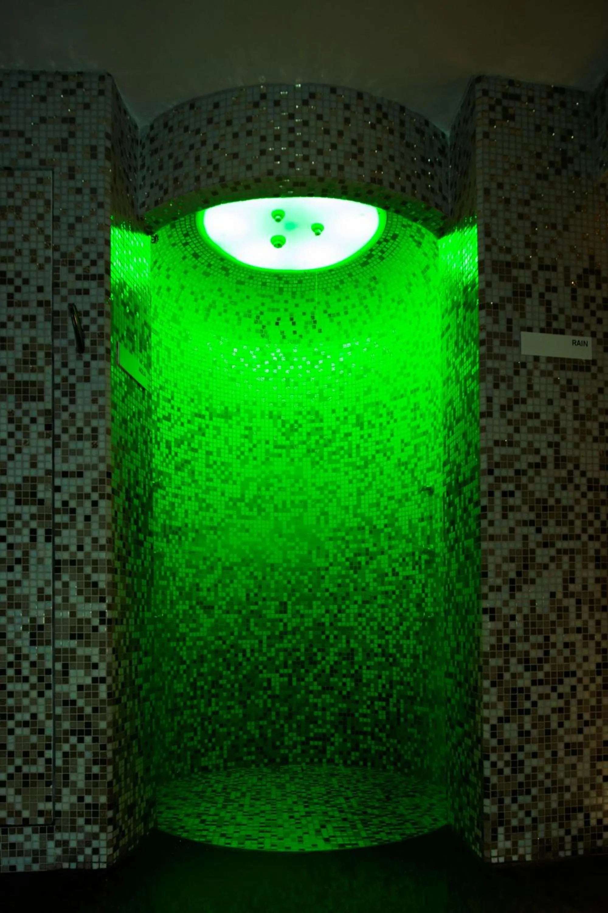 Bathroom in W Singapore - Sentosa Cove