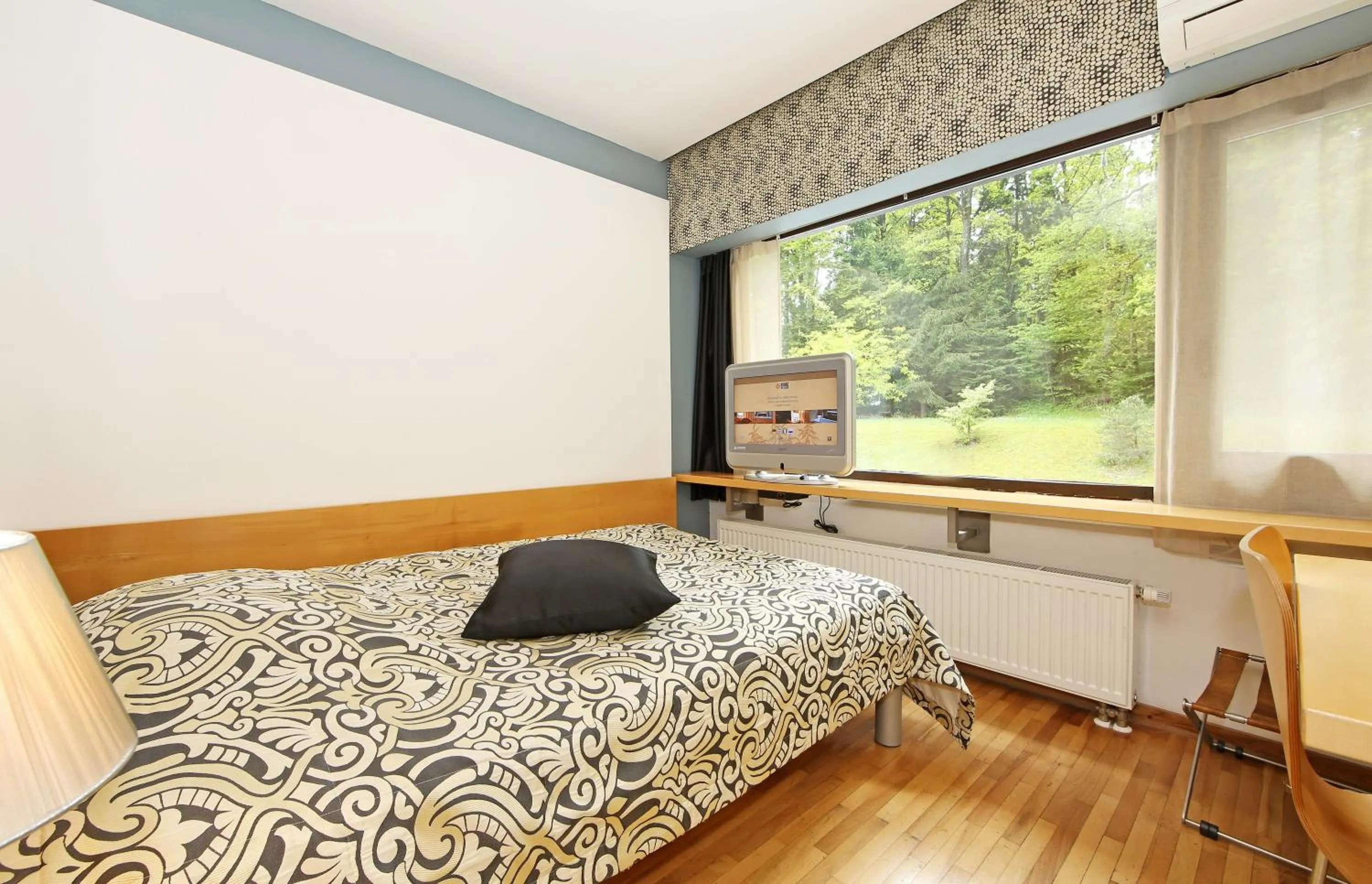 Photo of the whole room, Bed in Hotel Grosuplje