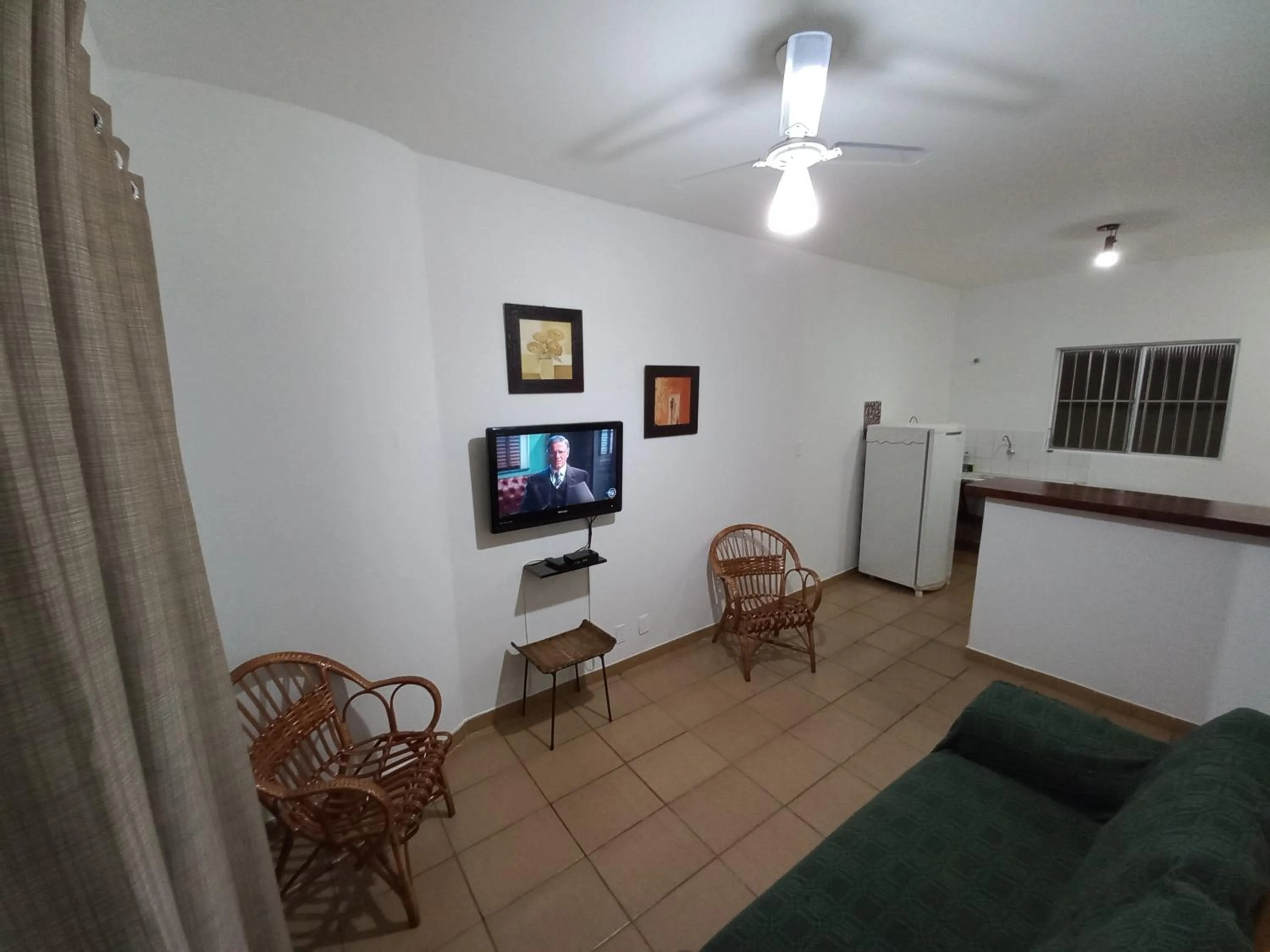 Apto 12 Ubatuba Praia Grande