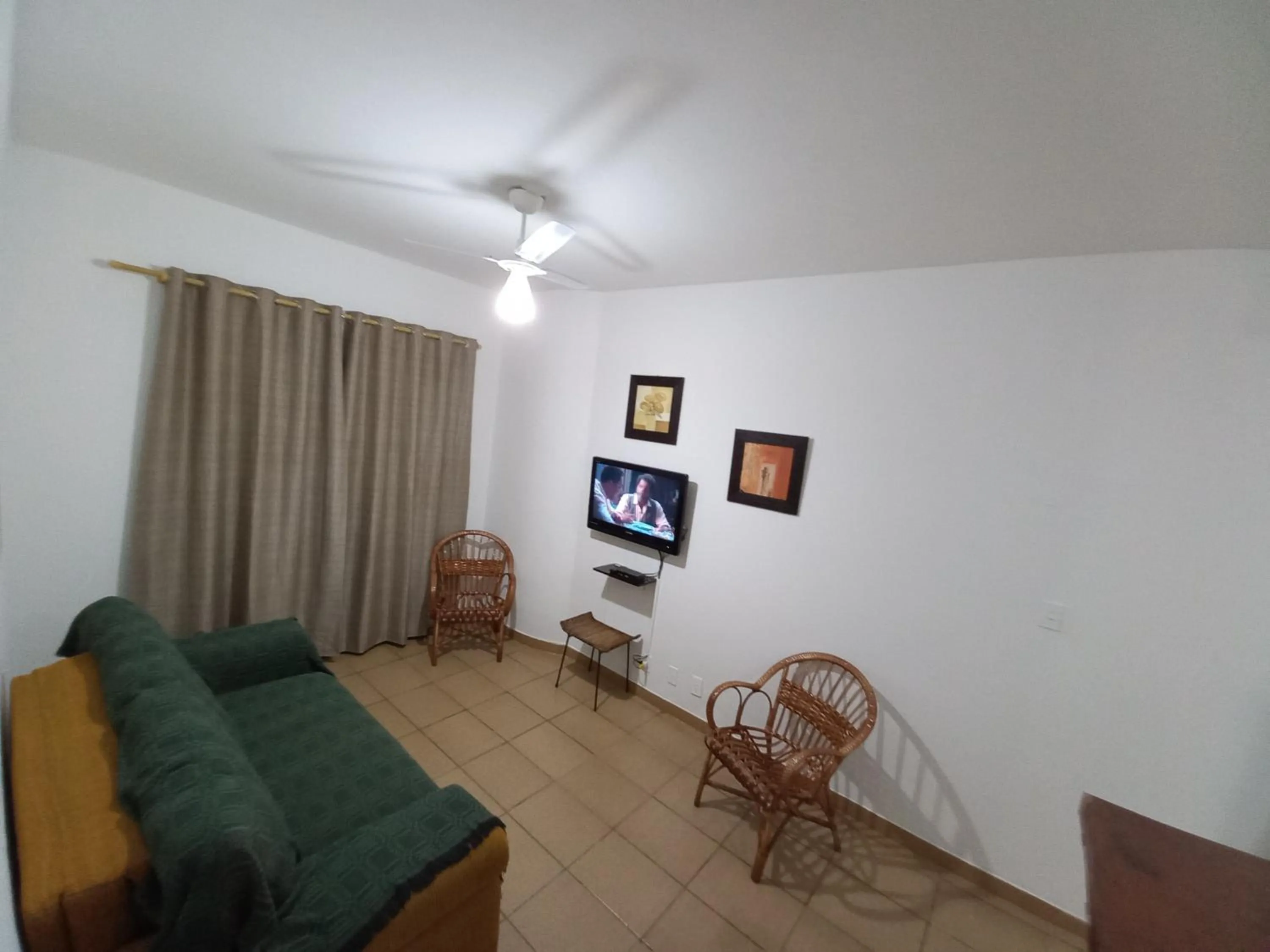 Apto 12 Ubatuba Praia Grande
