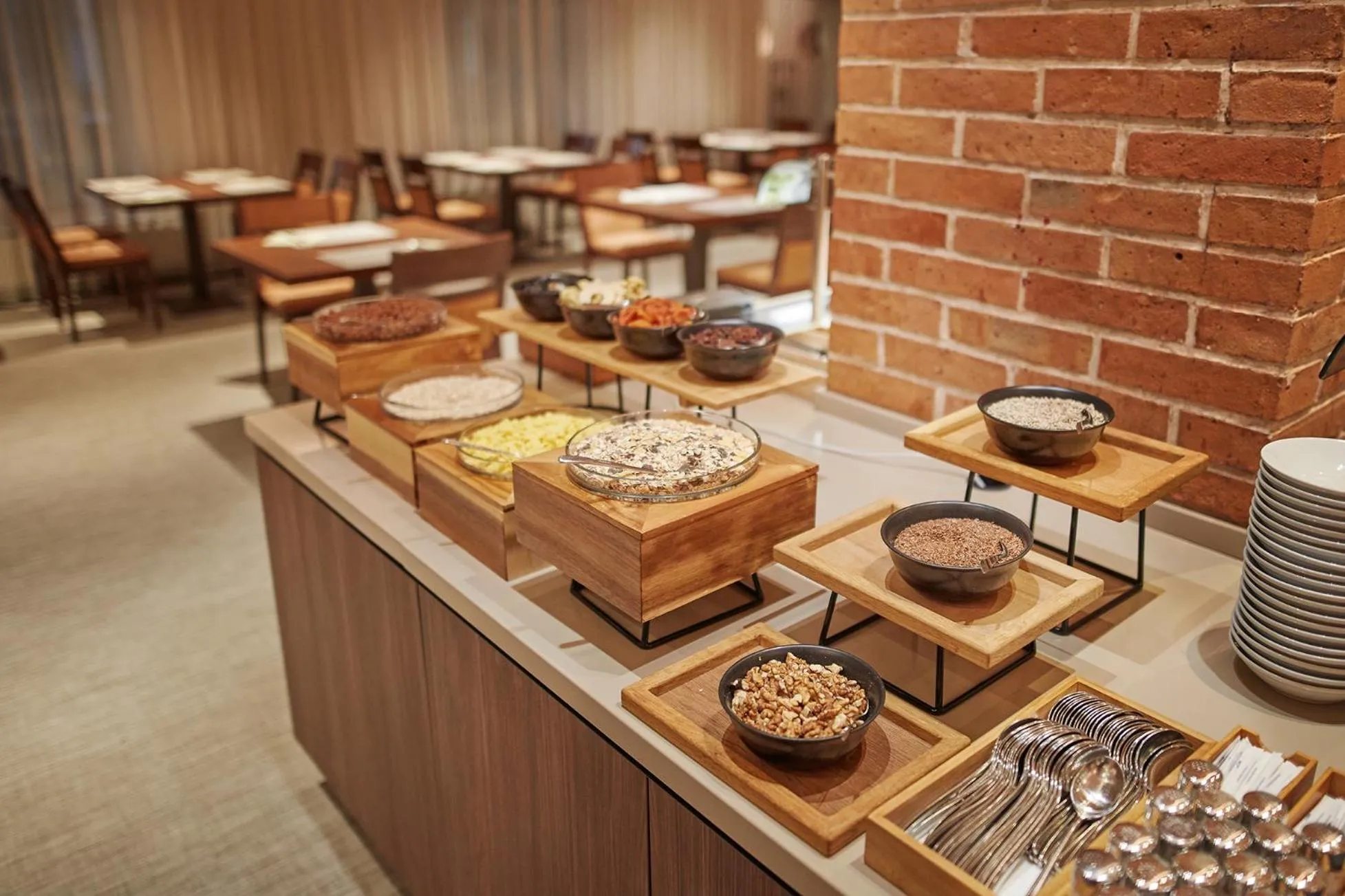 Breakfast in Hotel Convent - Hotel & Resort Adria Ankaran