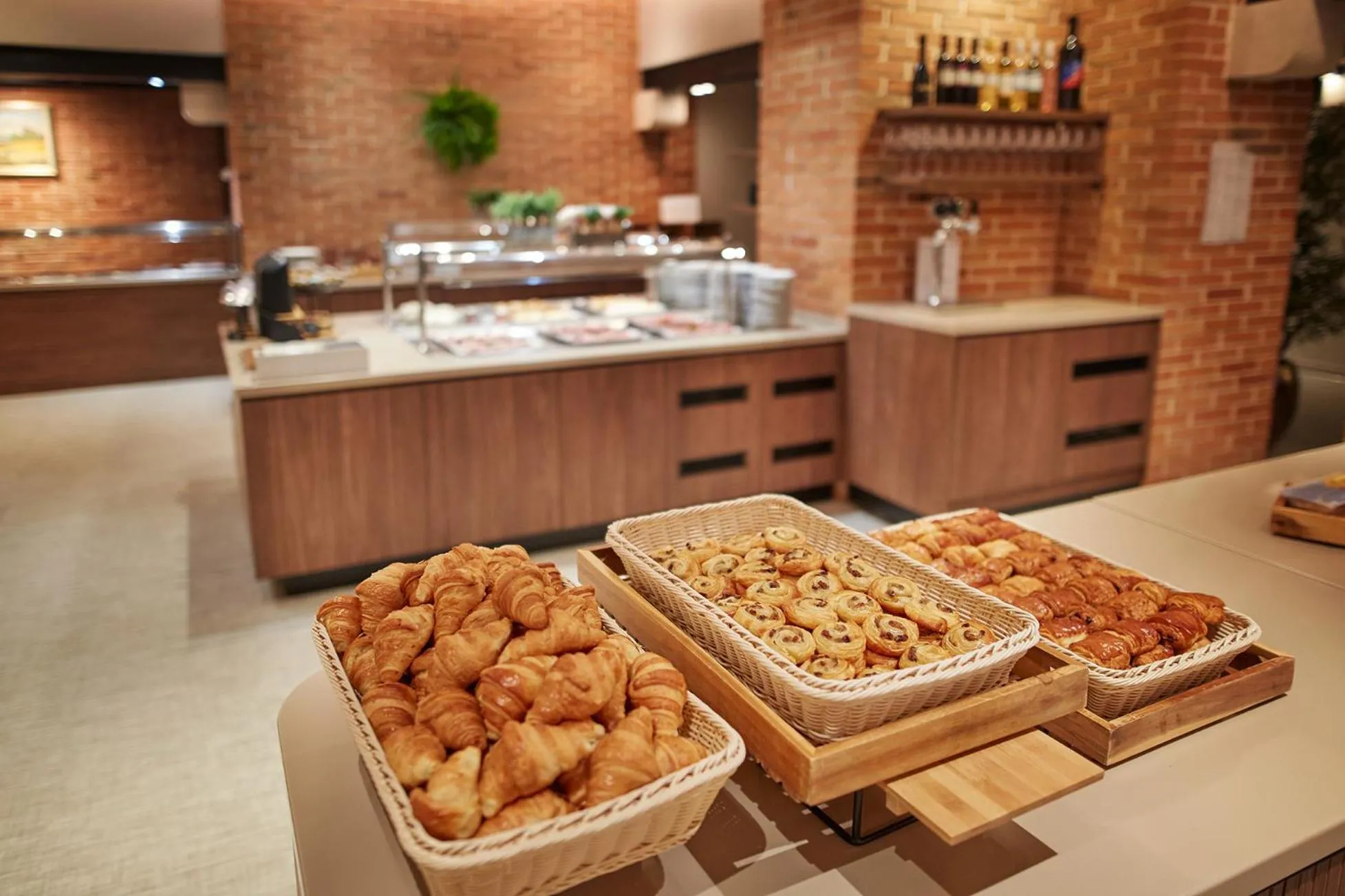 Breakfast in Hotel Convent - Hotel & Resort Adria Ankaran