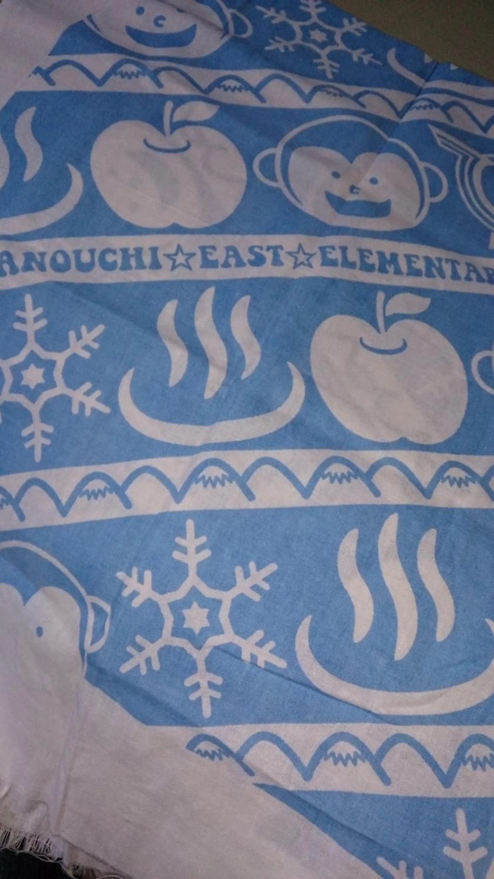 Other, Bed in Yudanaka Yumoto