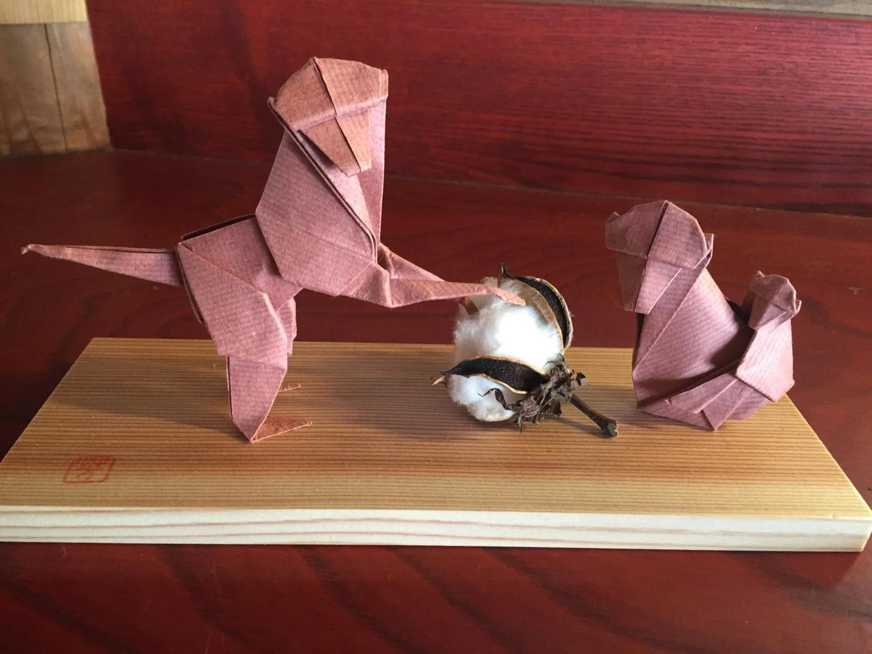 Location in Yudanaka Yumoto