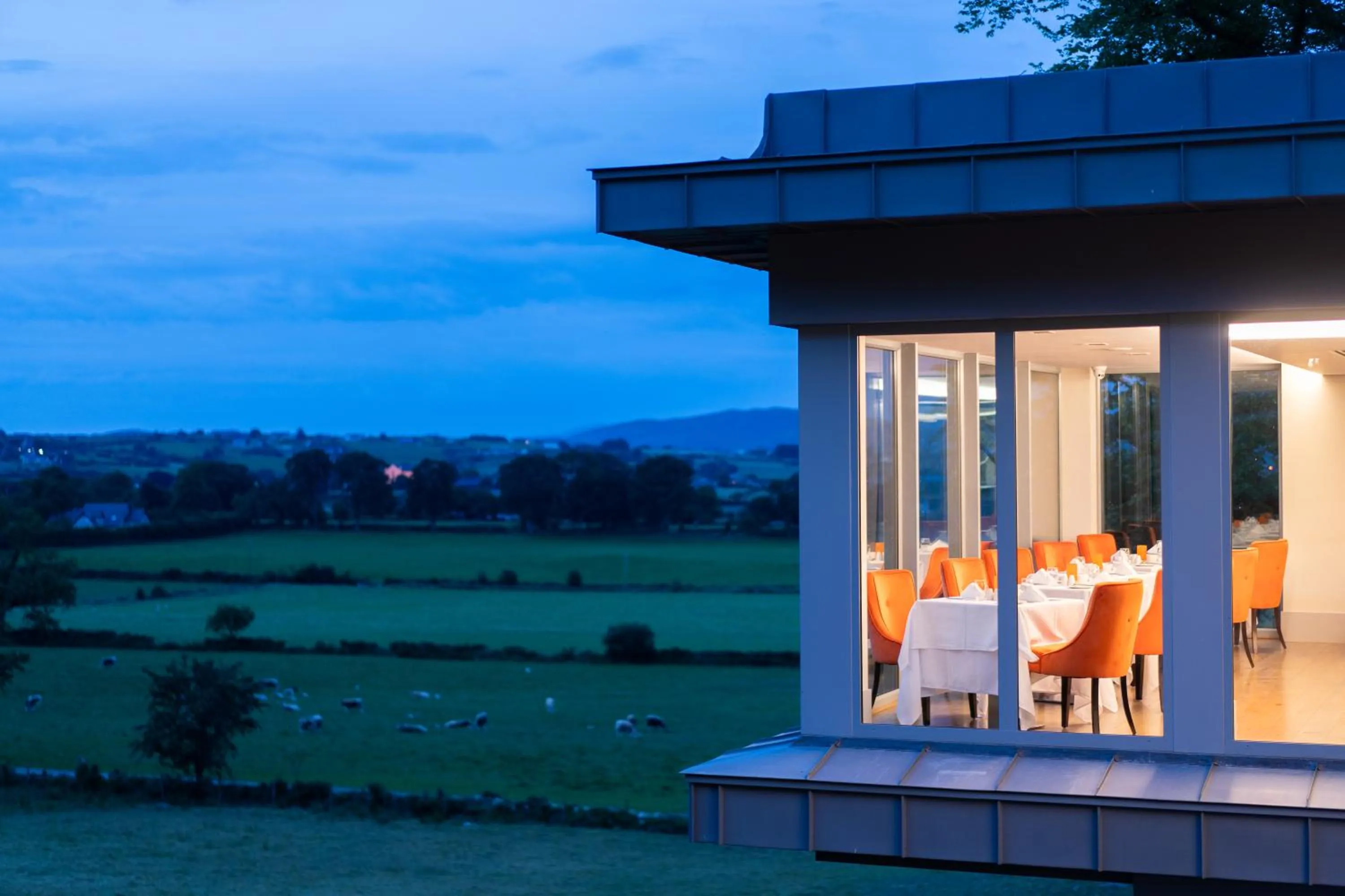 Killeavy Castle Estate