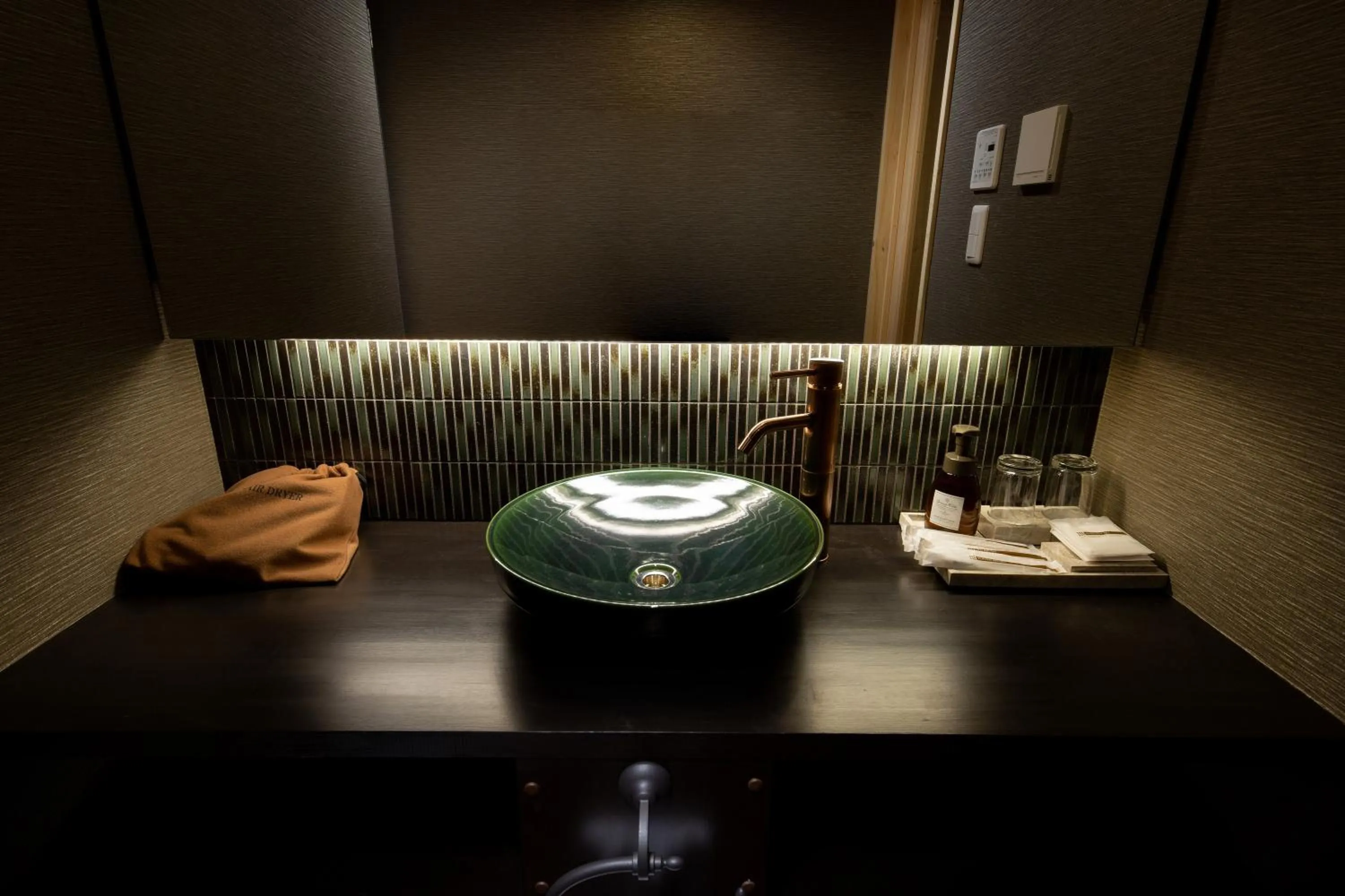 Bathroom in Kanade Tojiminamimon