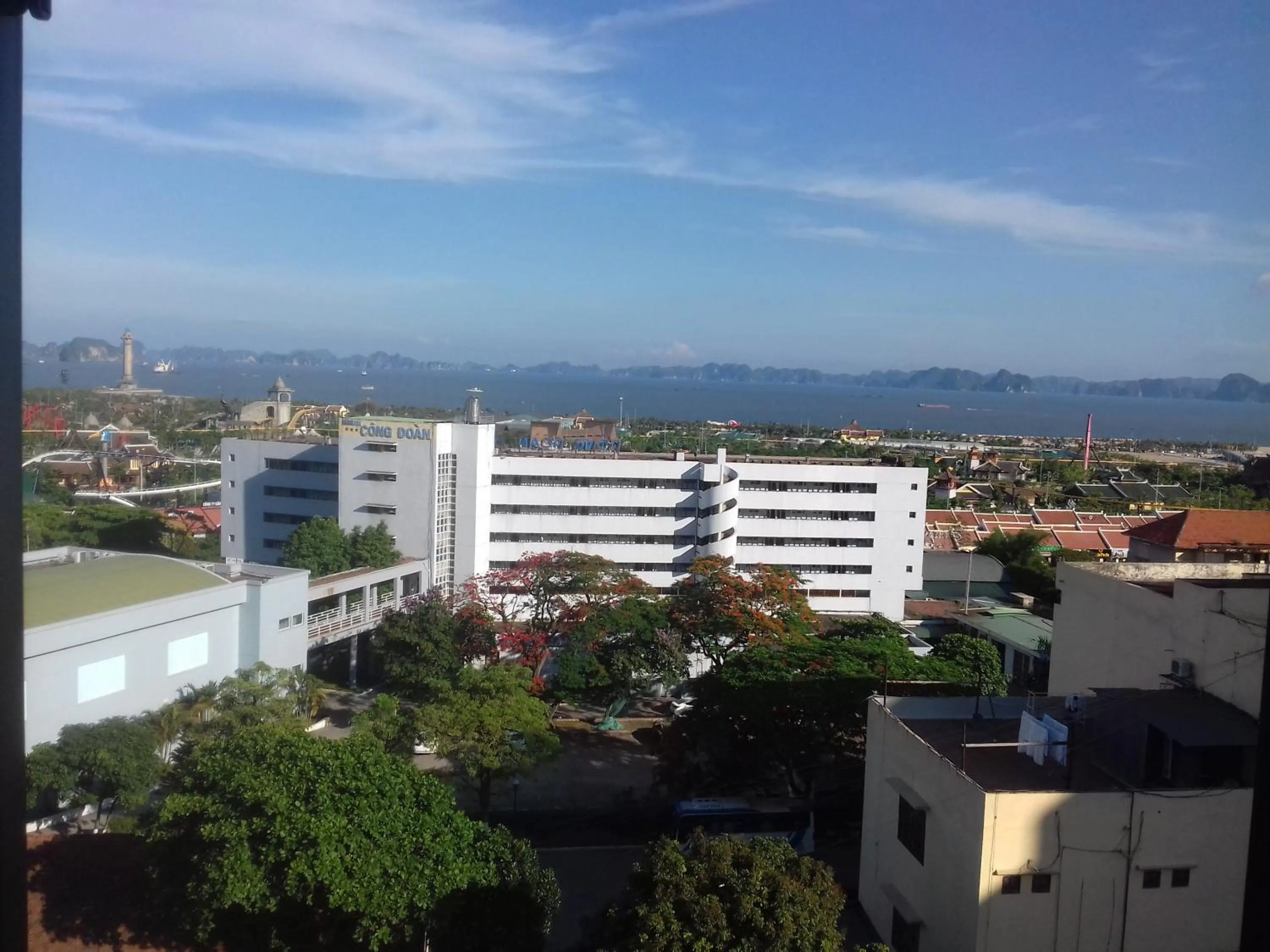 Guesthouse Anh Khang