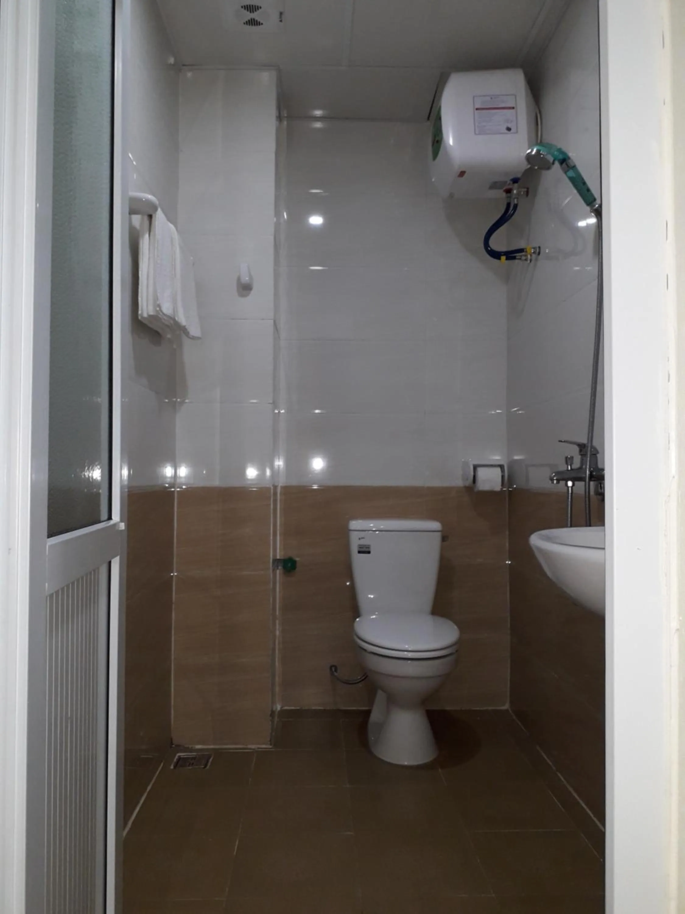 Guesthouse Anh Khang