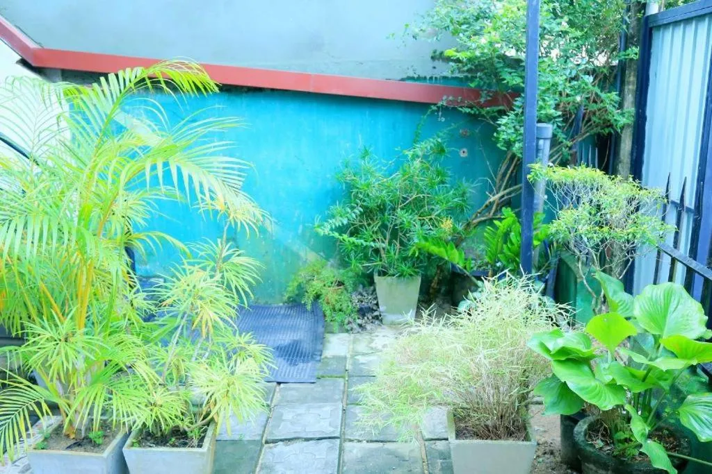 villa surendra