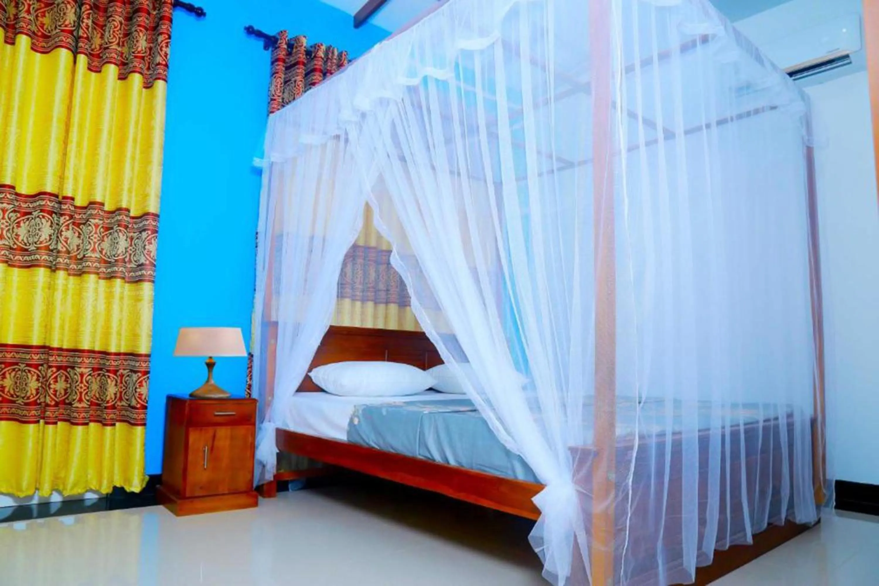 villa surendra