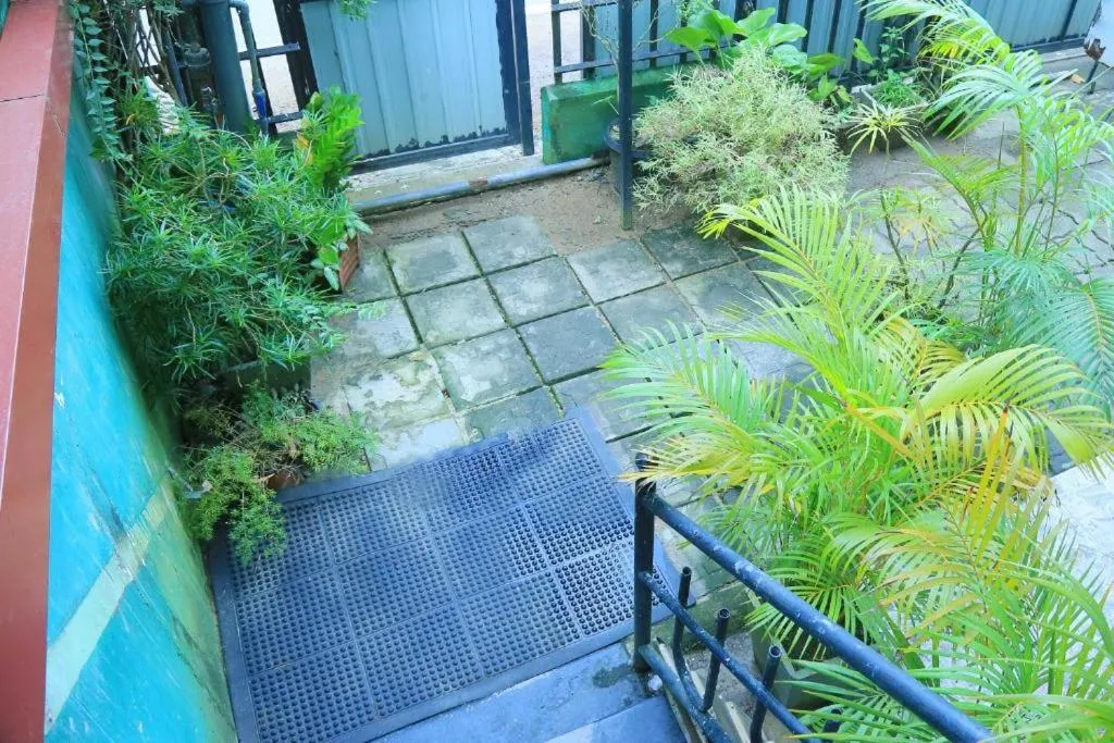 villa surendra