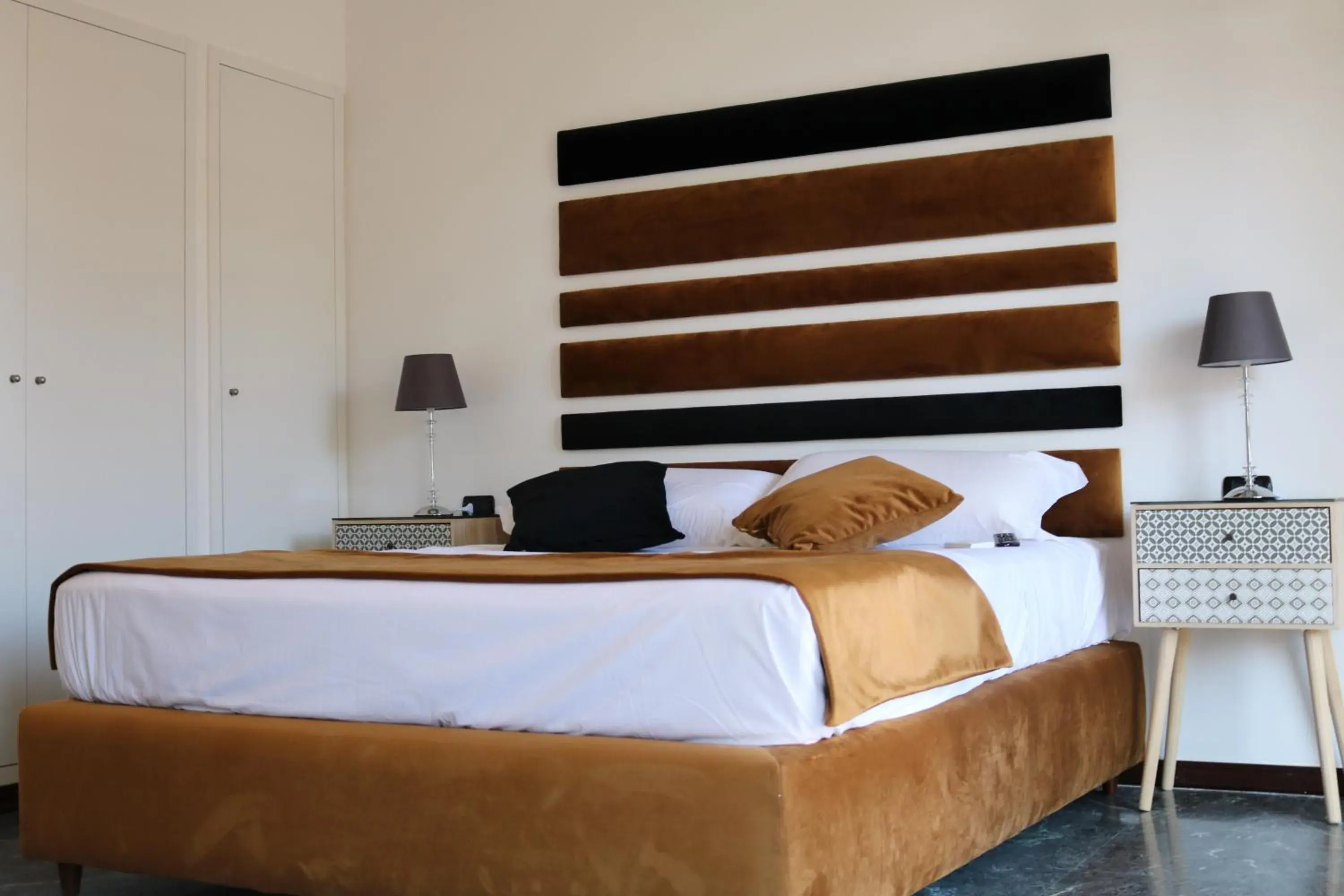 Junior Suite with Balcony in Neapolis City Life Junior Suite with Balcony in Neapolis City Life