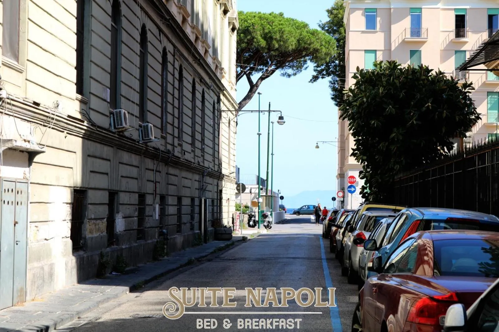 Property building in Neapolis City Life