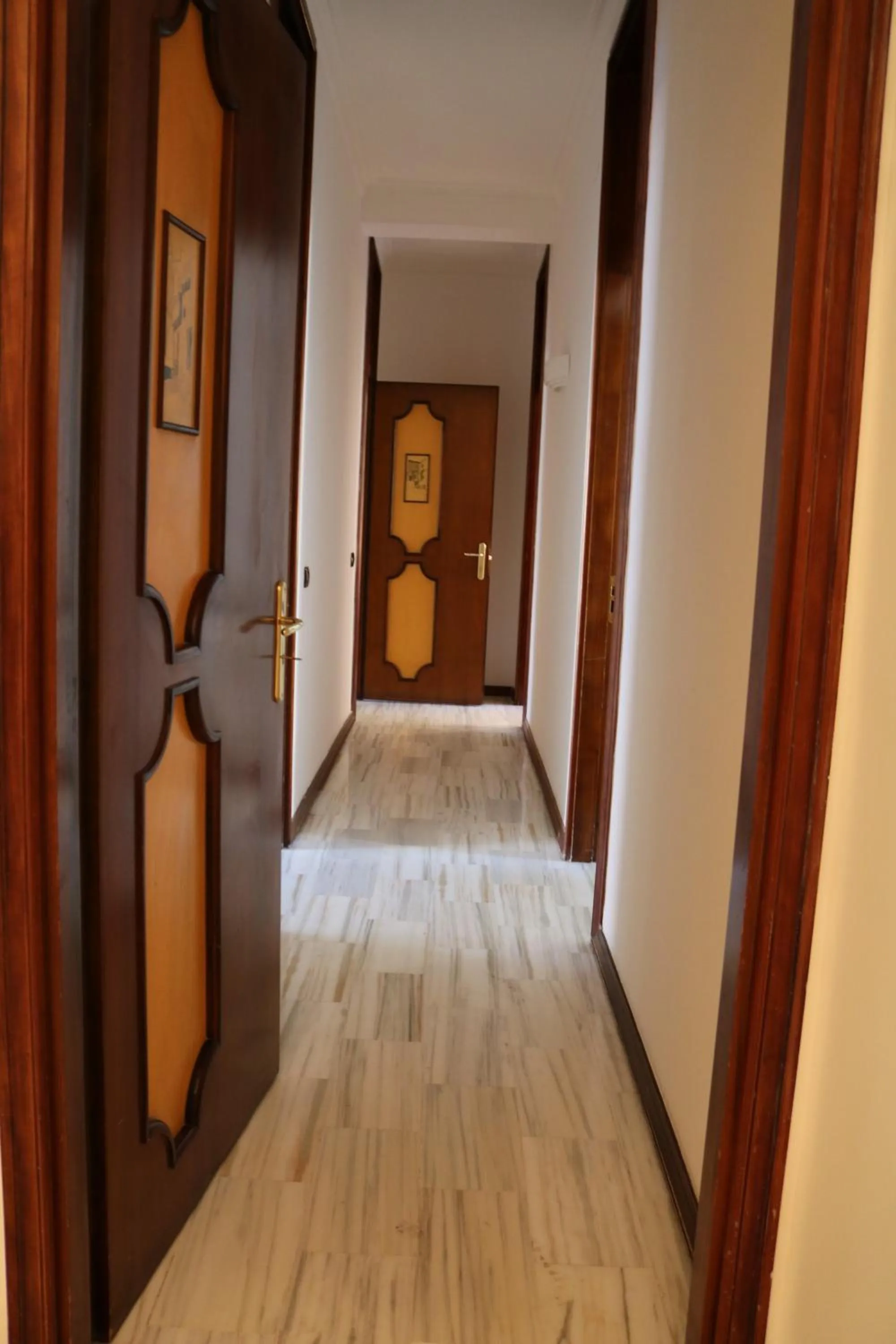 Communal lounge/ TV room in Neapolis City Life