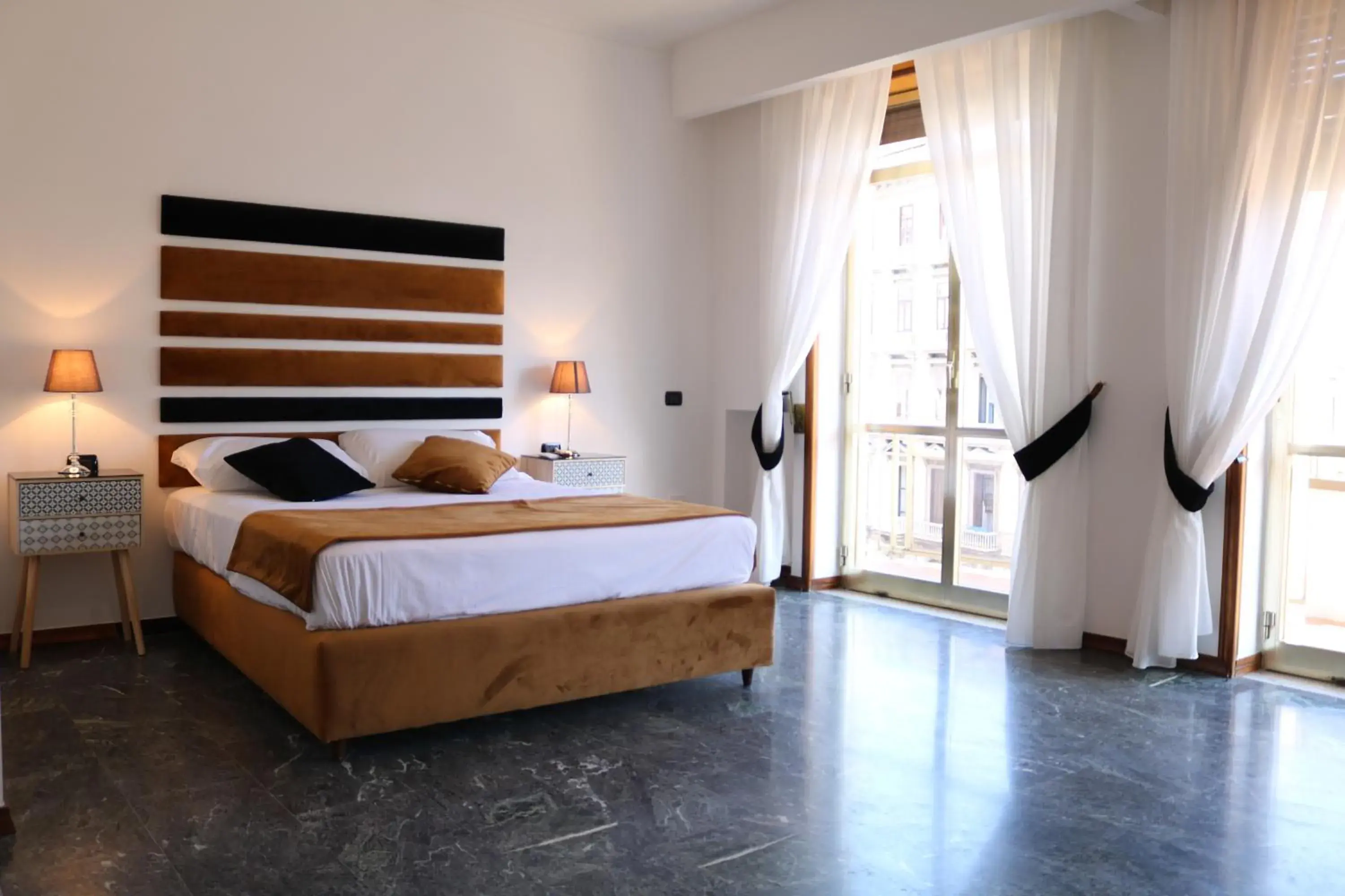 Junior Suite with Balcony in Neapolis City Life Junior Suite with Balcony in Neapolis City Life