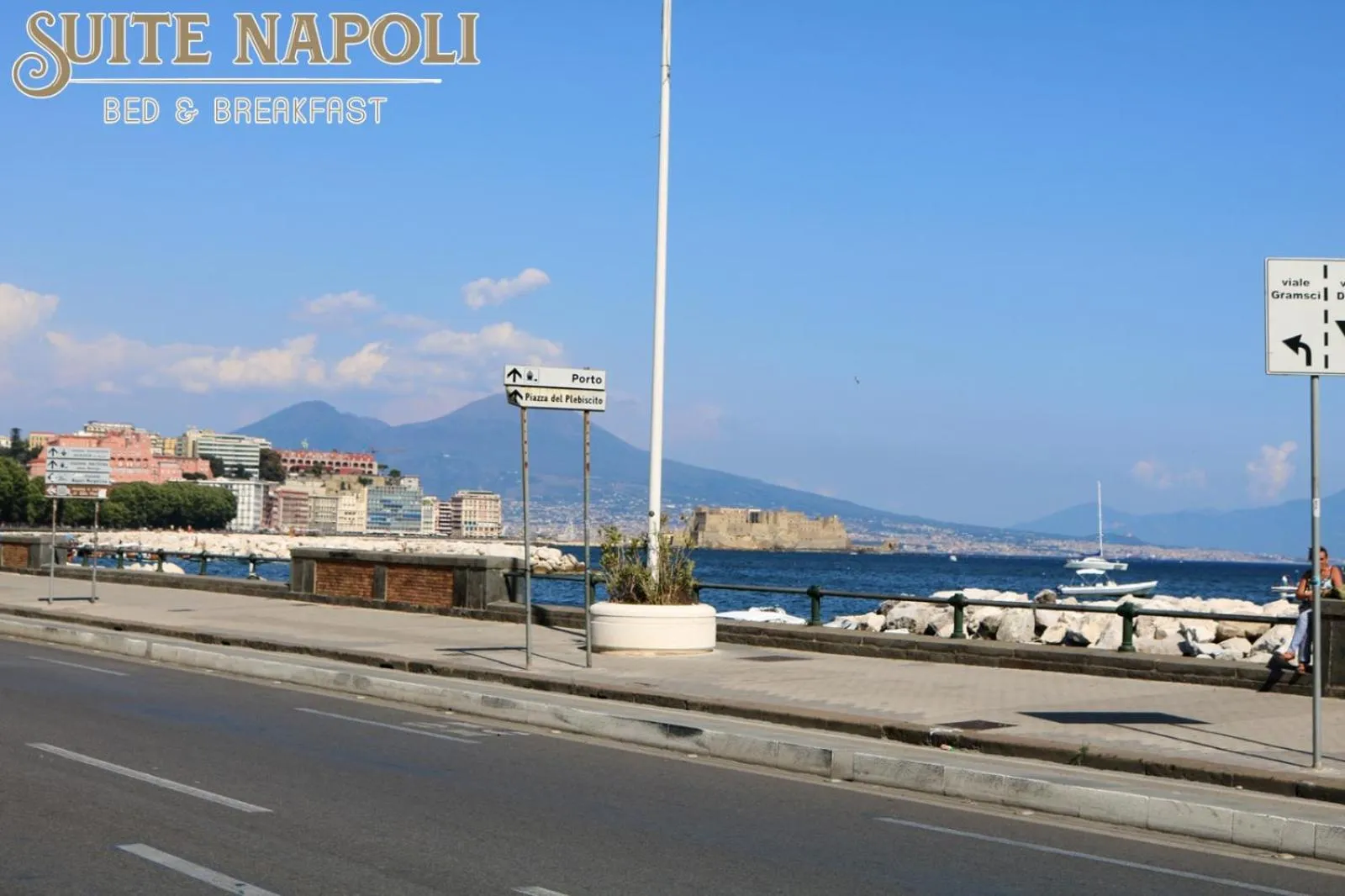 Property building in Neapolis City Life