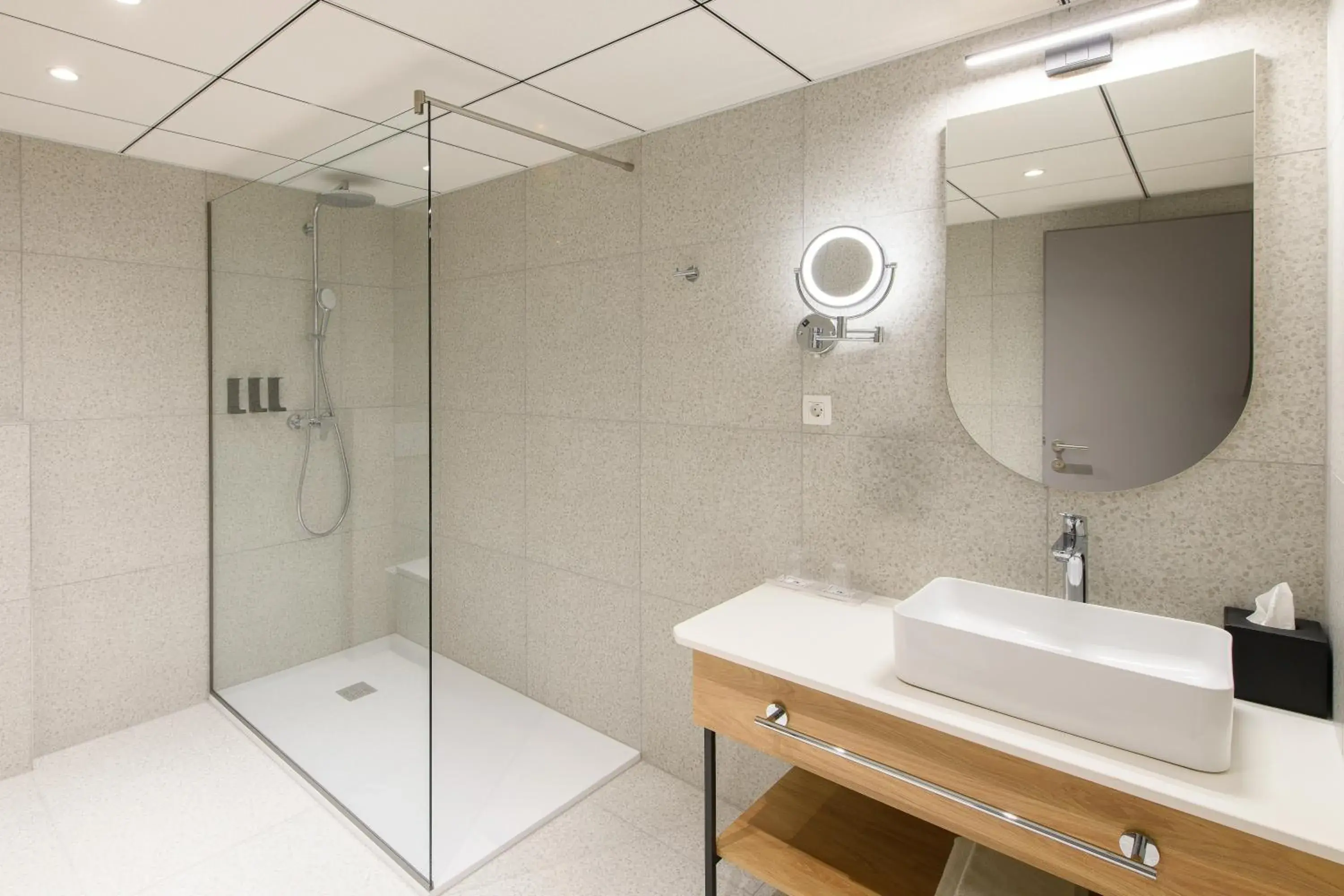 Family Room in Eurostars uHOTEL Family Room in Eurostars uHOTEL