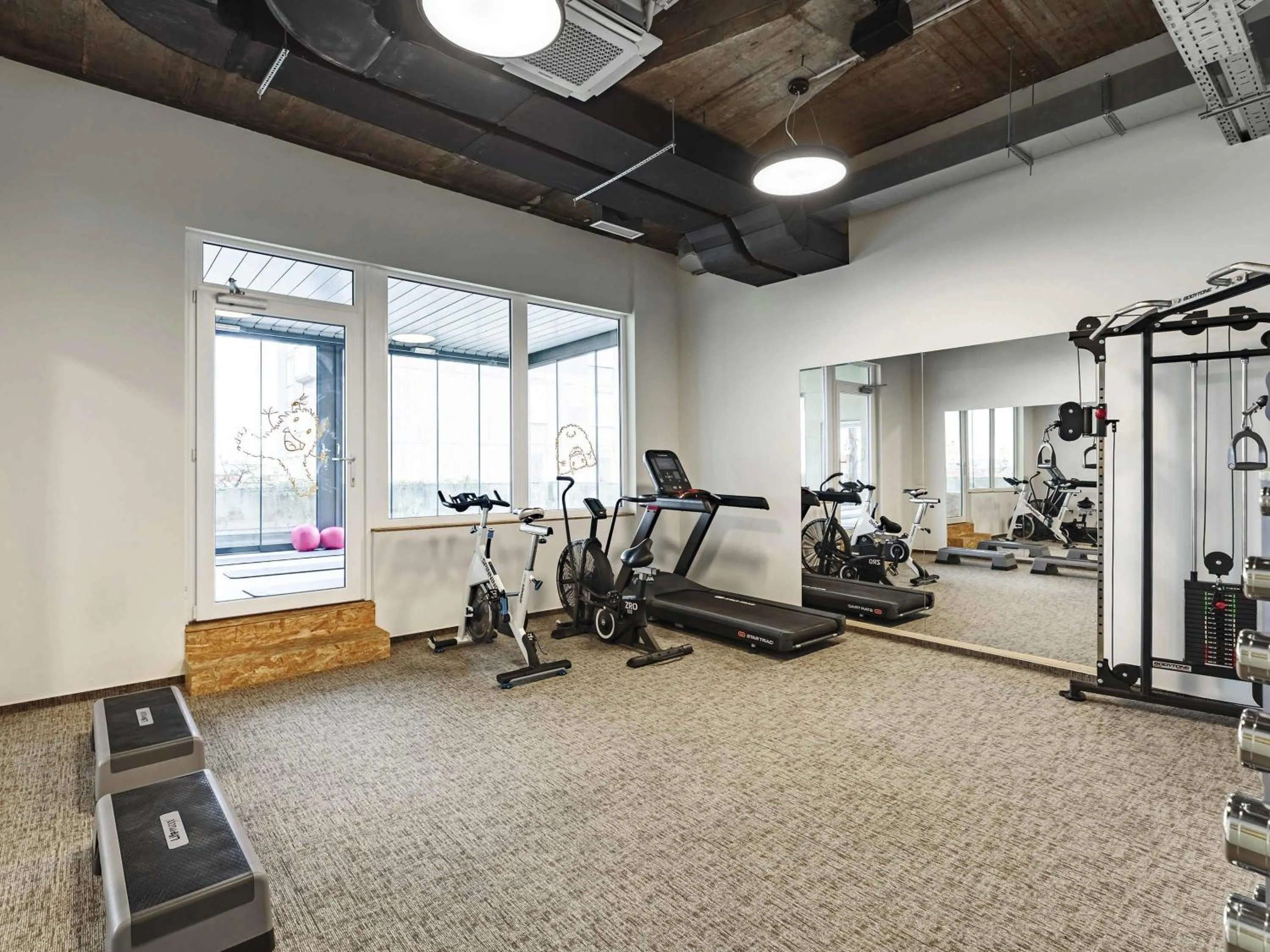 Other in ibis Styles Ljubljana Centre