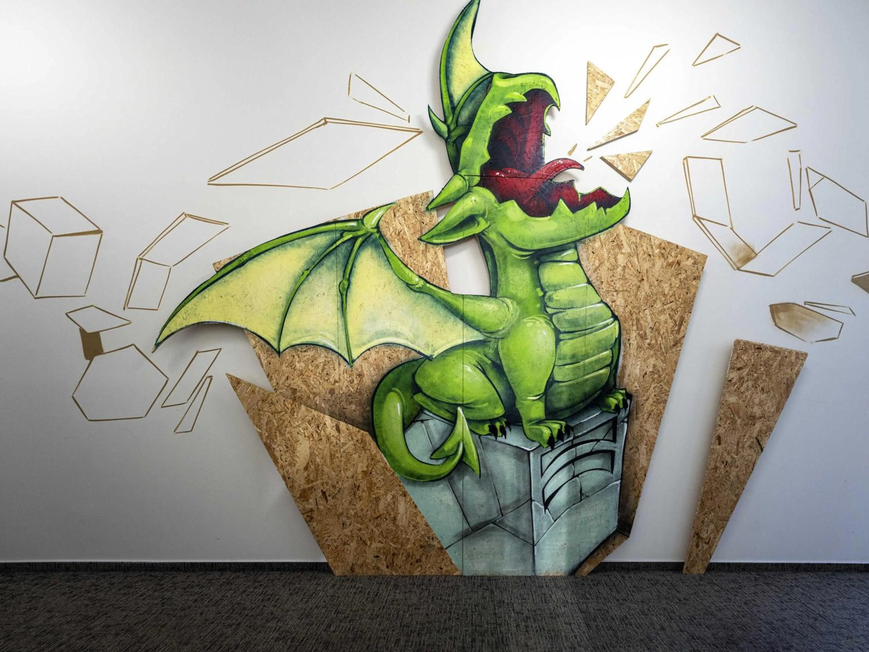 Other in ibis Styles Ljubljana Centre