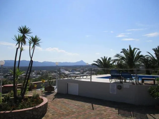 Day in Theodosia Studios