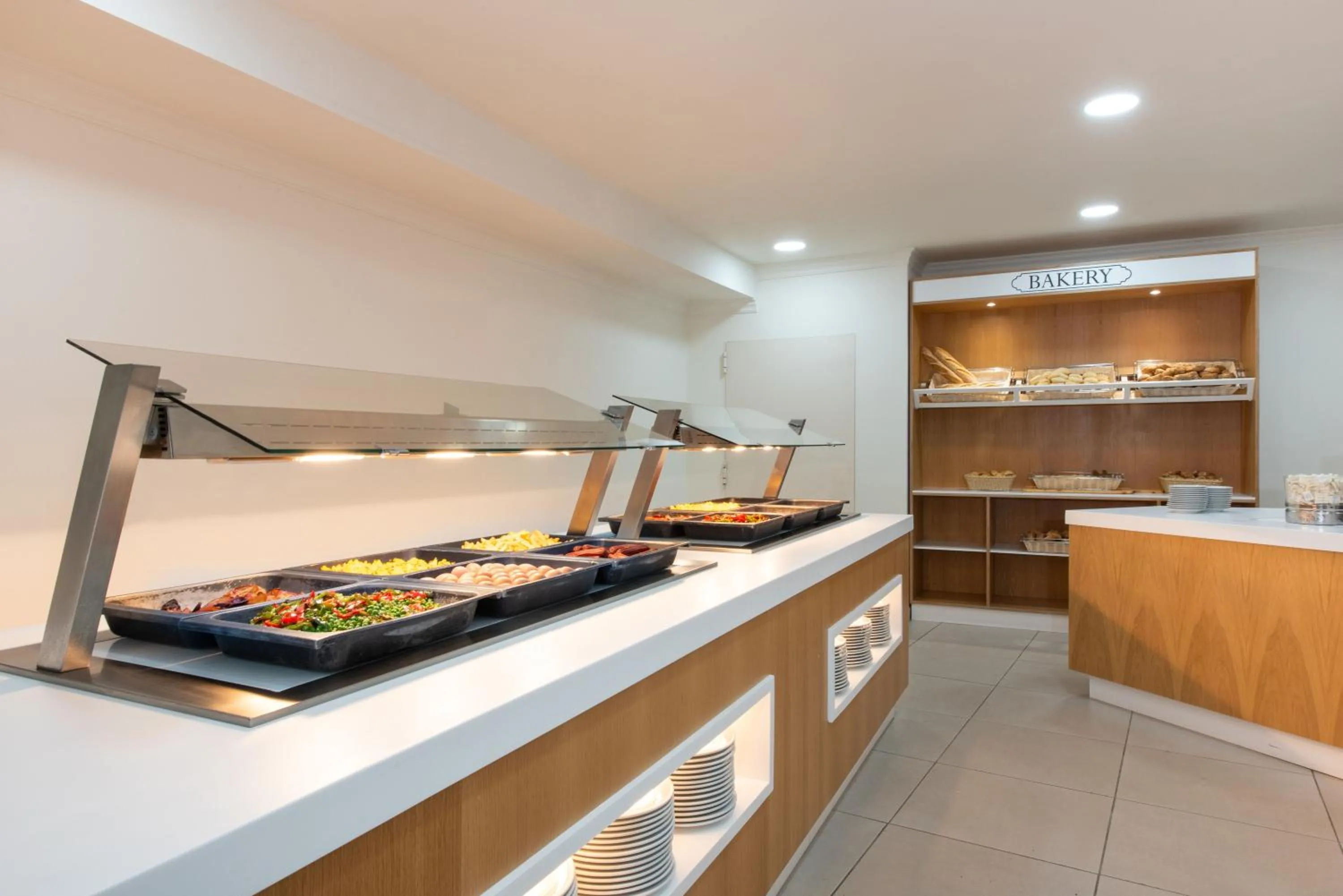 Restaurant/places to eat in Olé Tropical Tenerife Adults Only