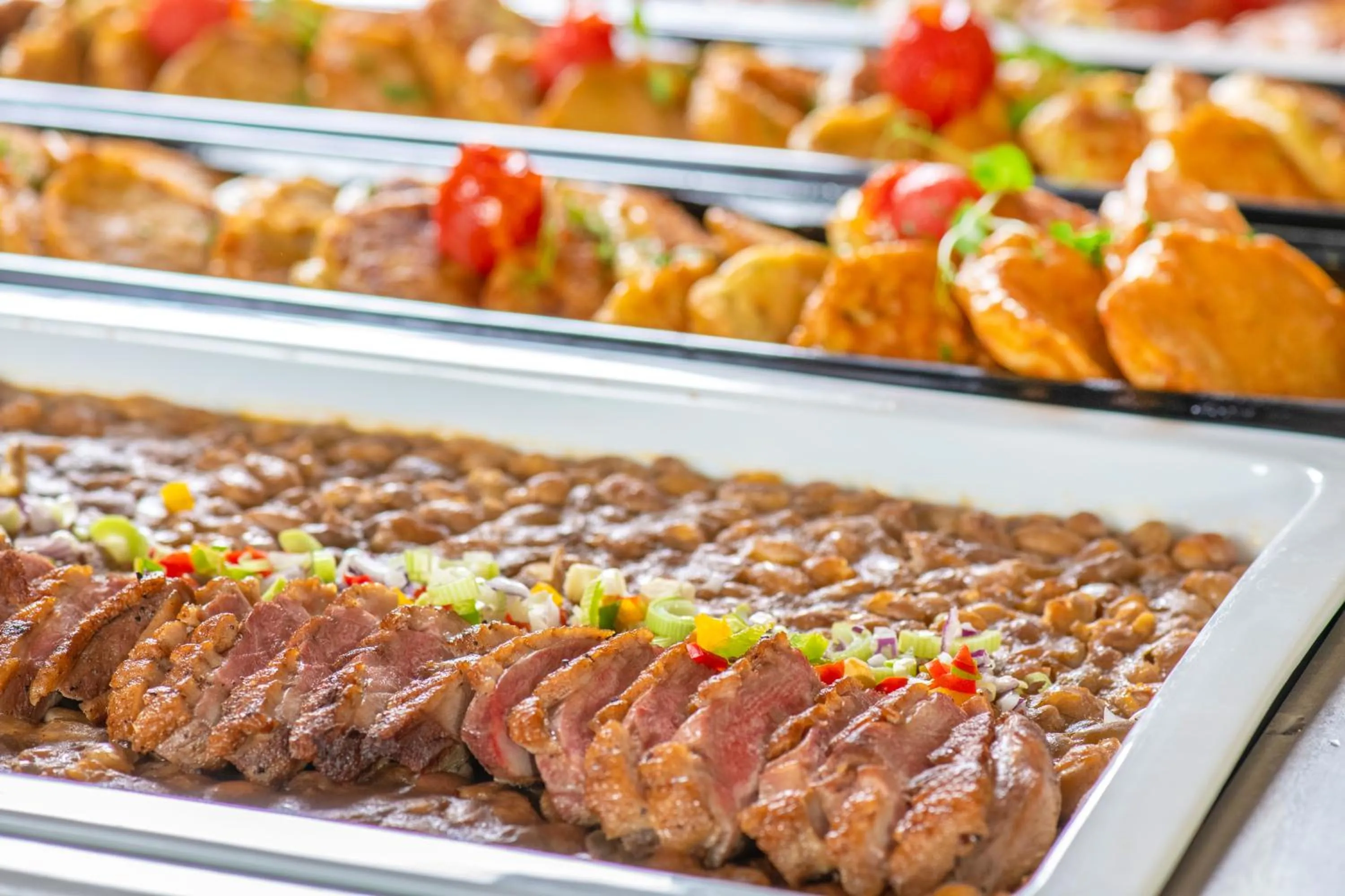 Dinner in Lifestyle Hotel Mátra