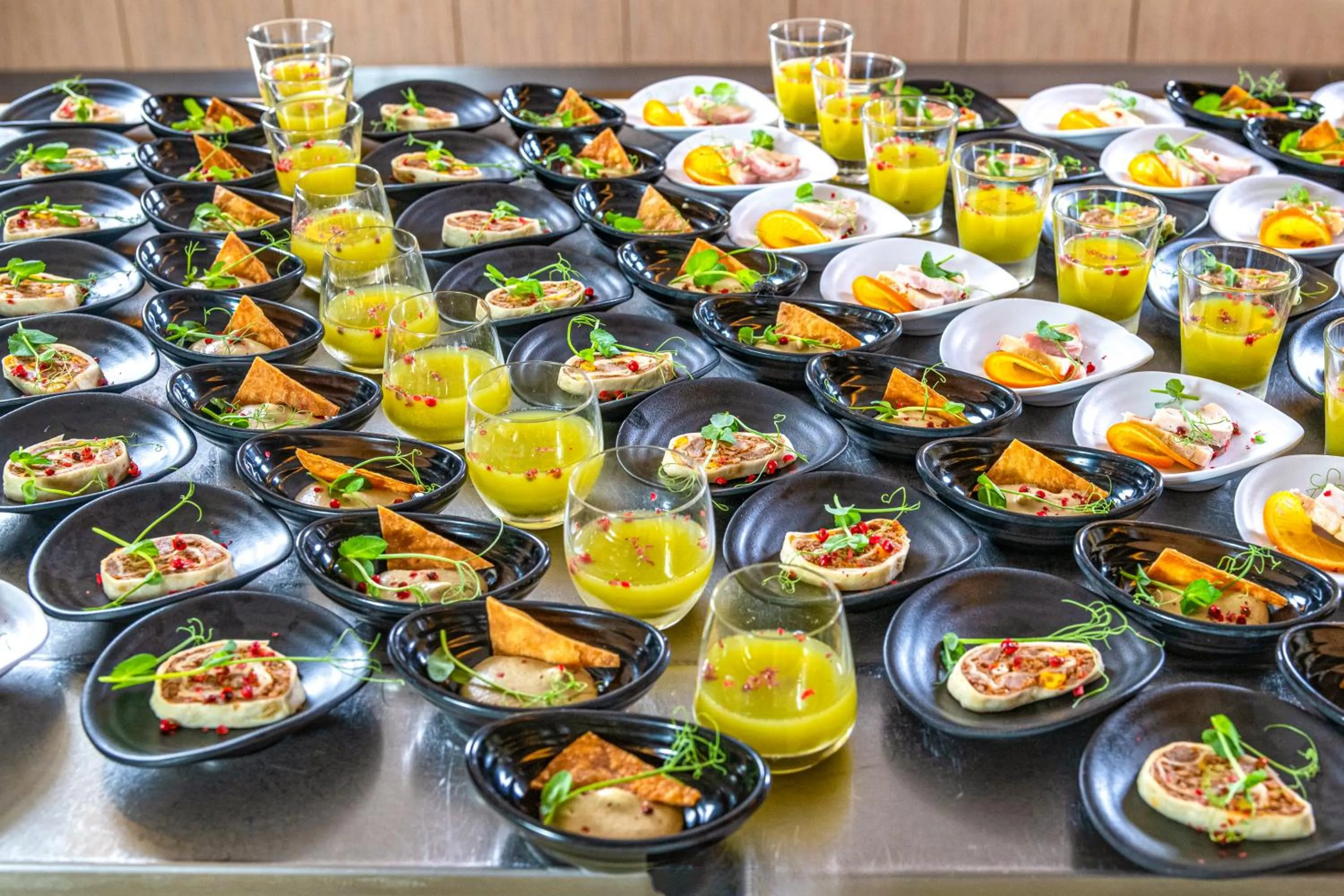 Dinner in Lifestyle Hotel Mátra