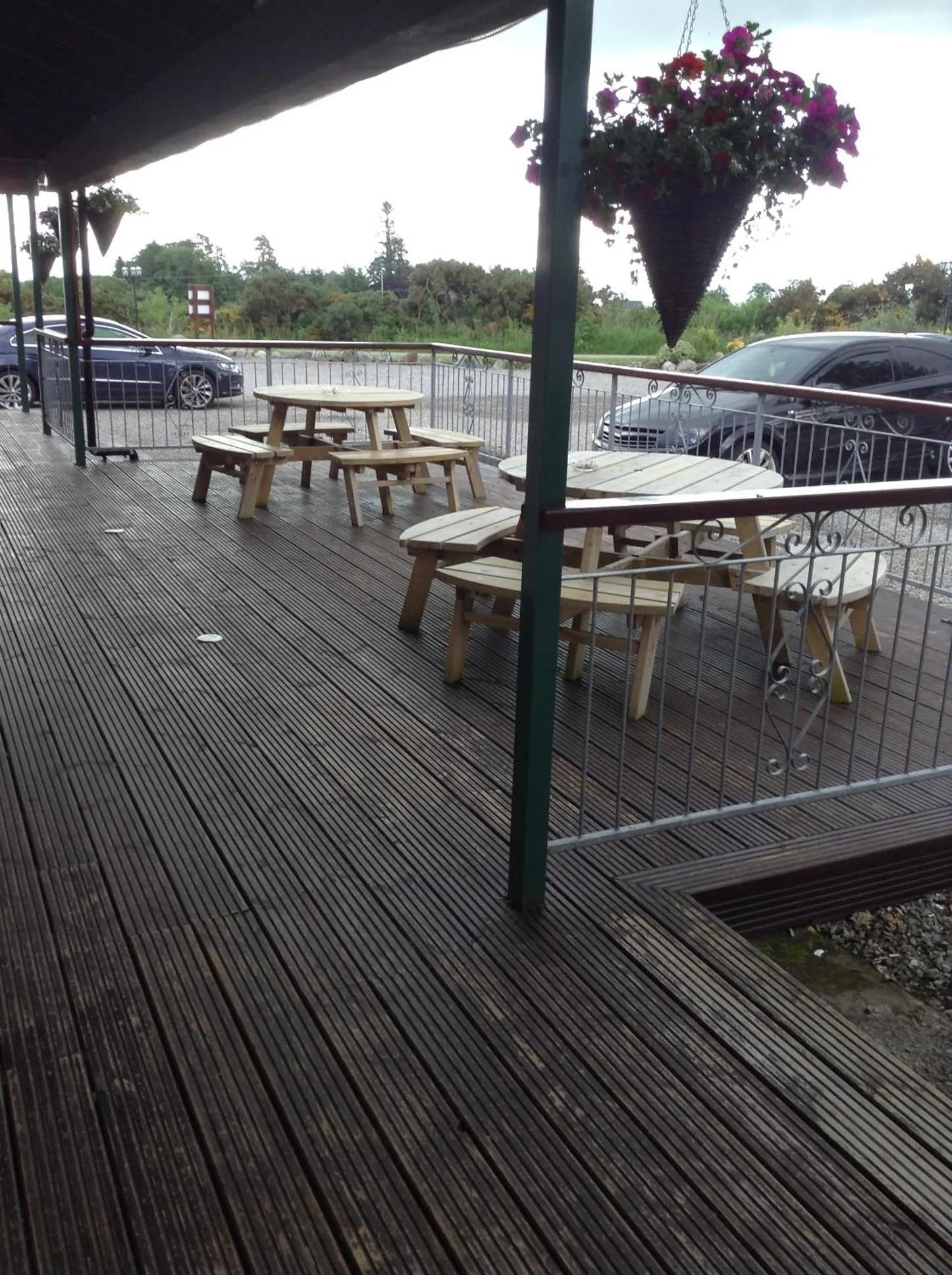 Property building in Carnegie Lodge