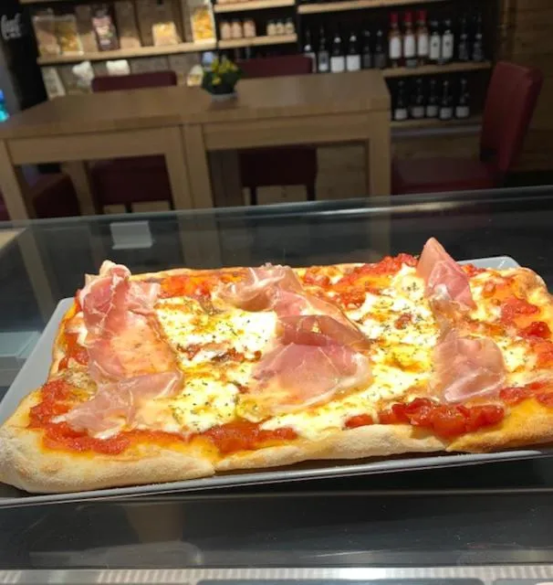 Food and drinks in Hotel Maxdorfer Hof