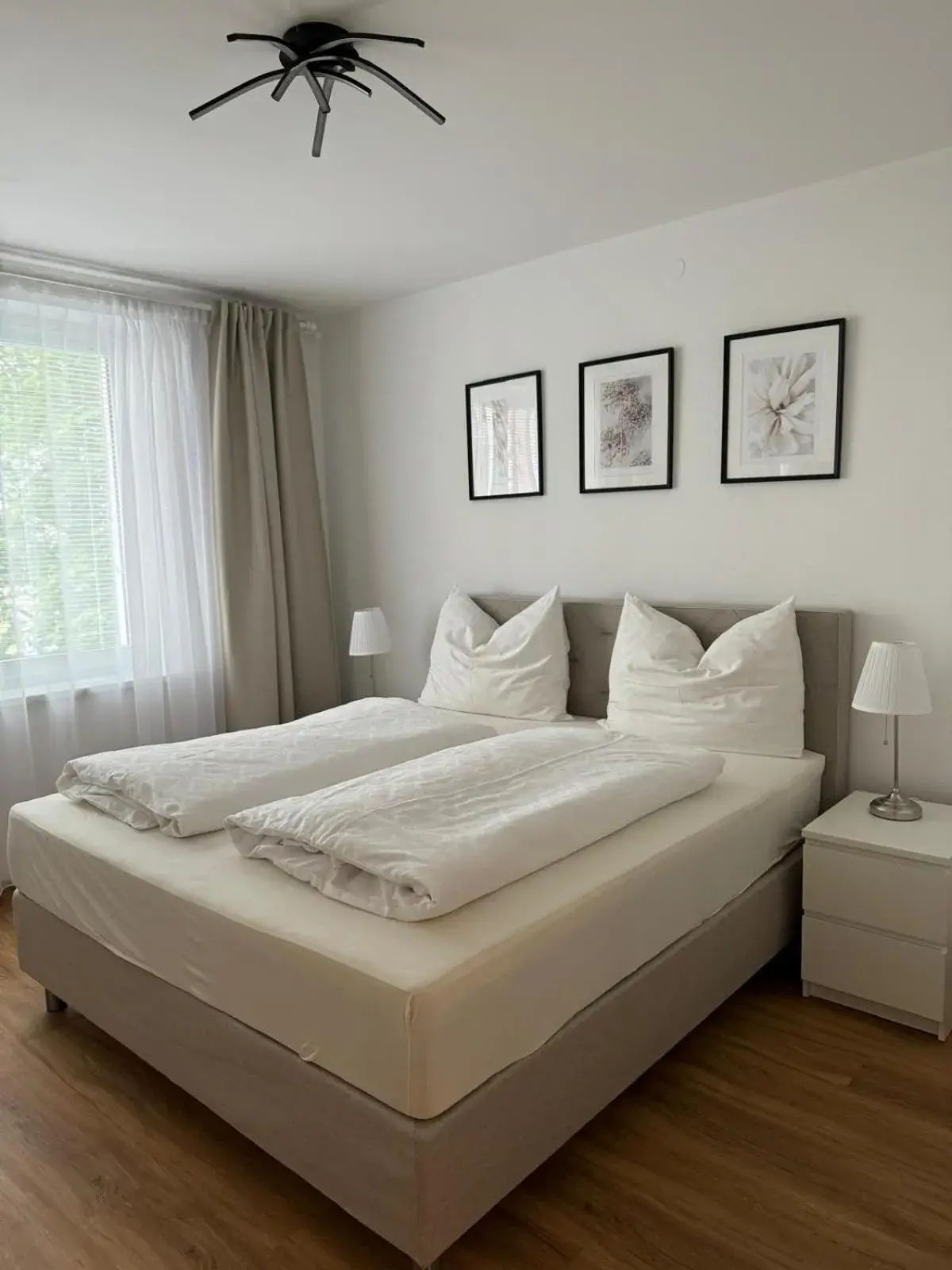 Elegant apartament in central location Graz-free parking Elegant apartament in central location Graz-free parking