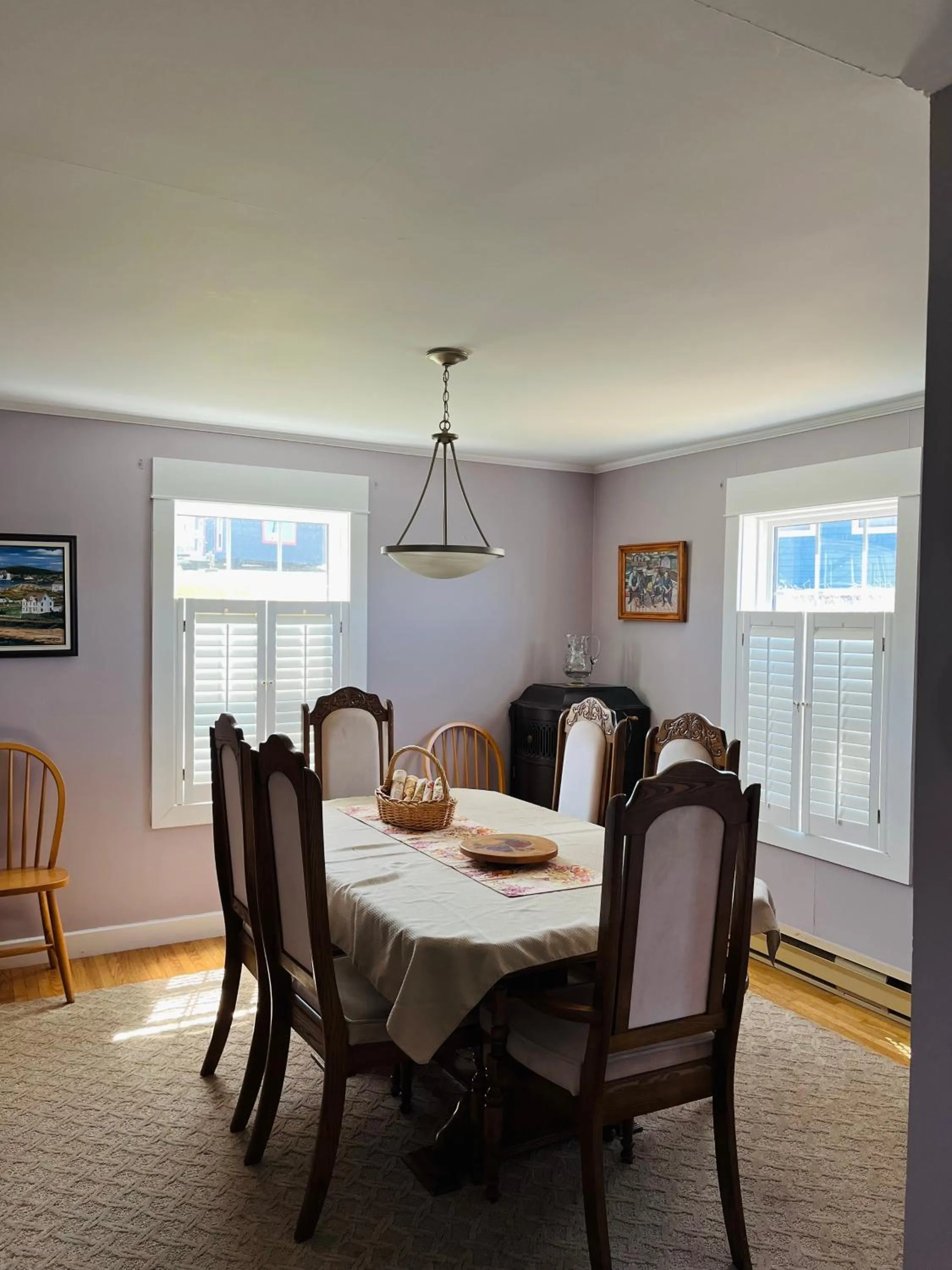 Toulinguet Inn - Suites