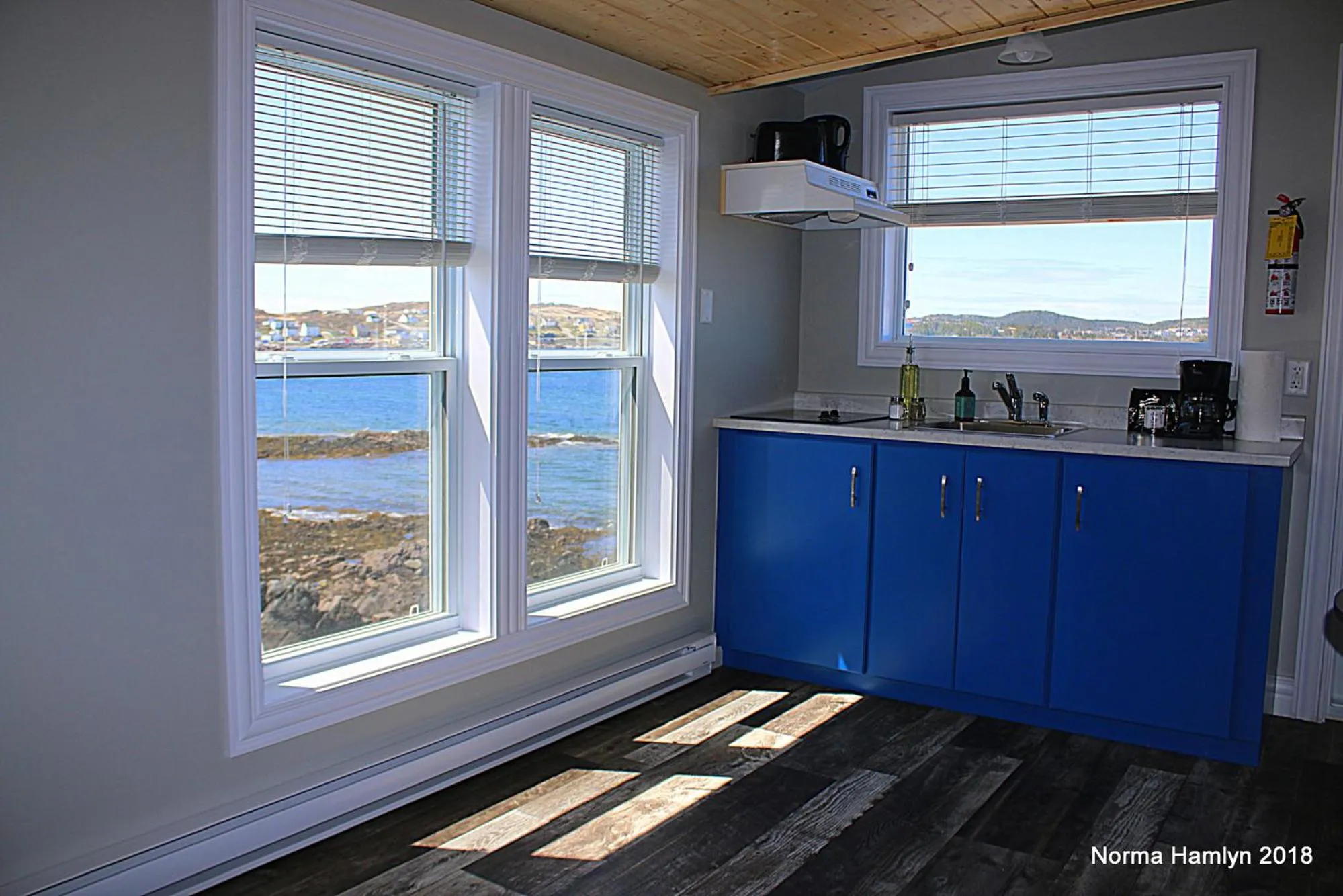 Toulinguet Inn - Suites