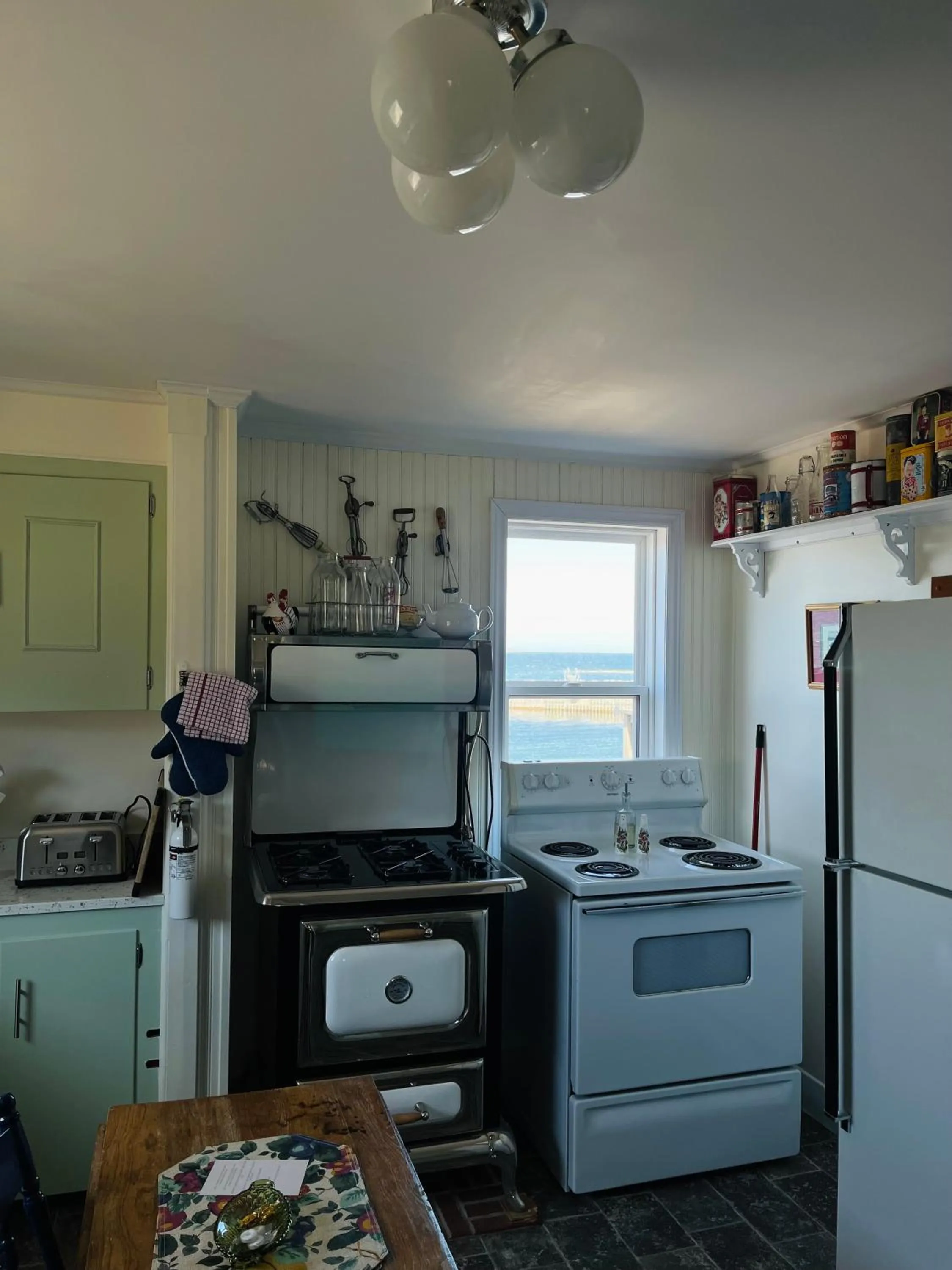 Toulinguet Inn - Suites