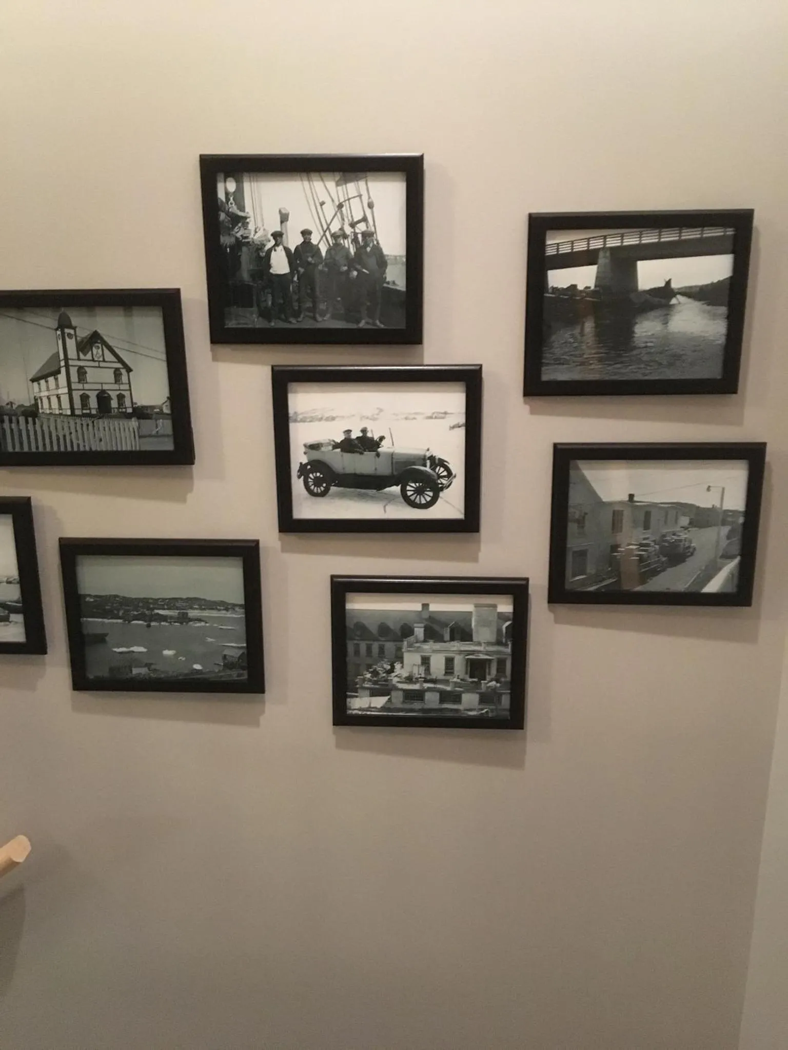 Toulinguet Inn - Suites