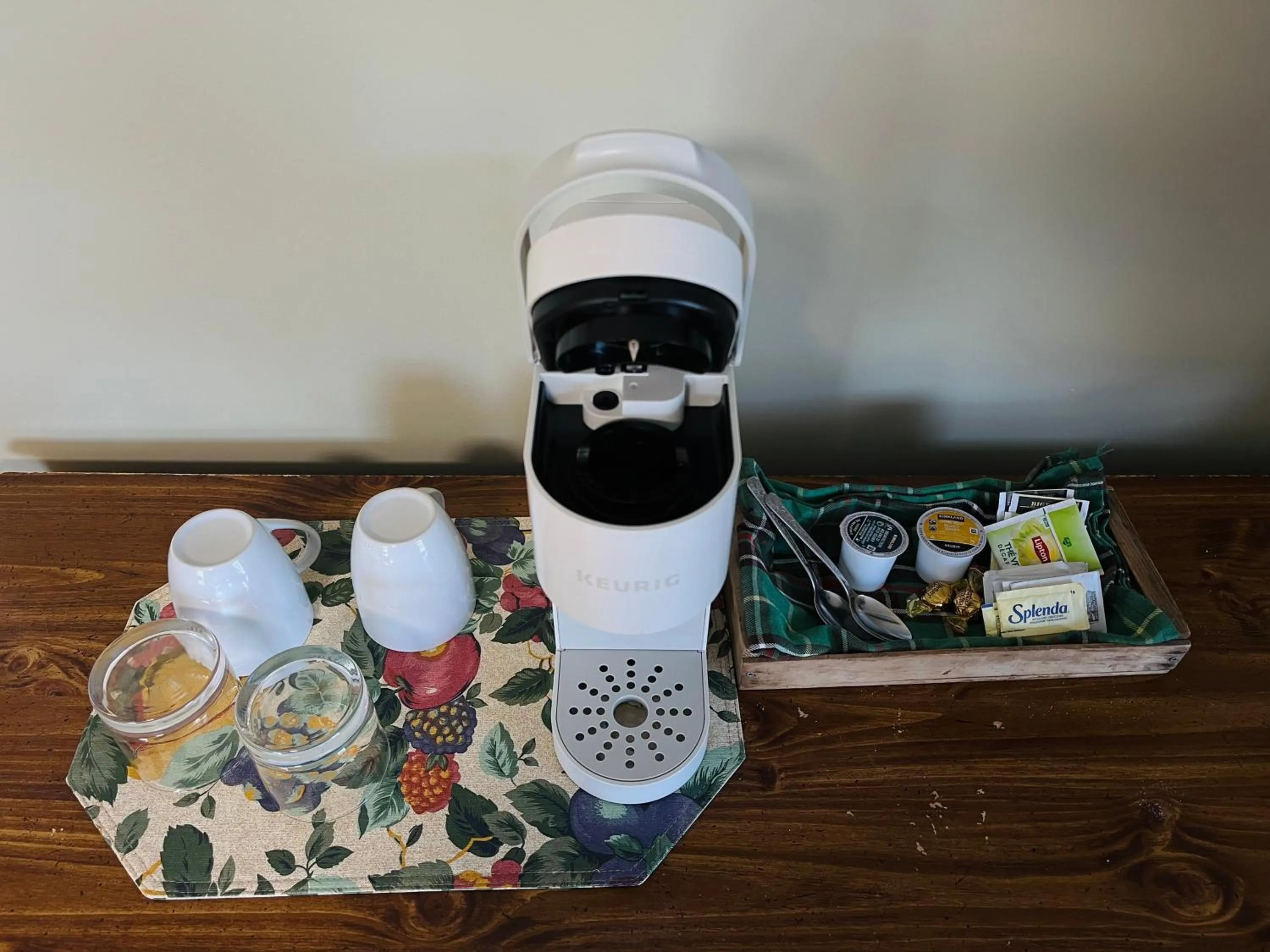 Toulinguet Inn - Suites