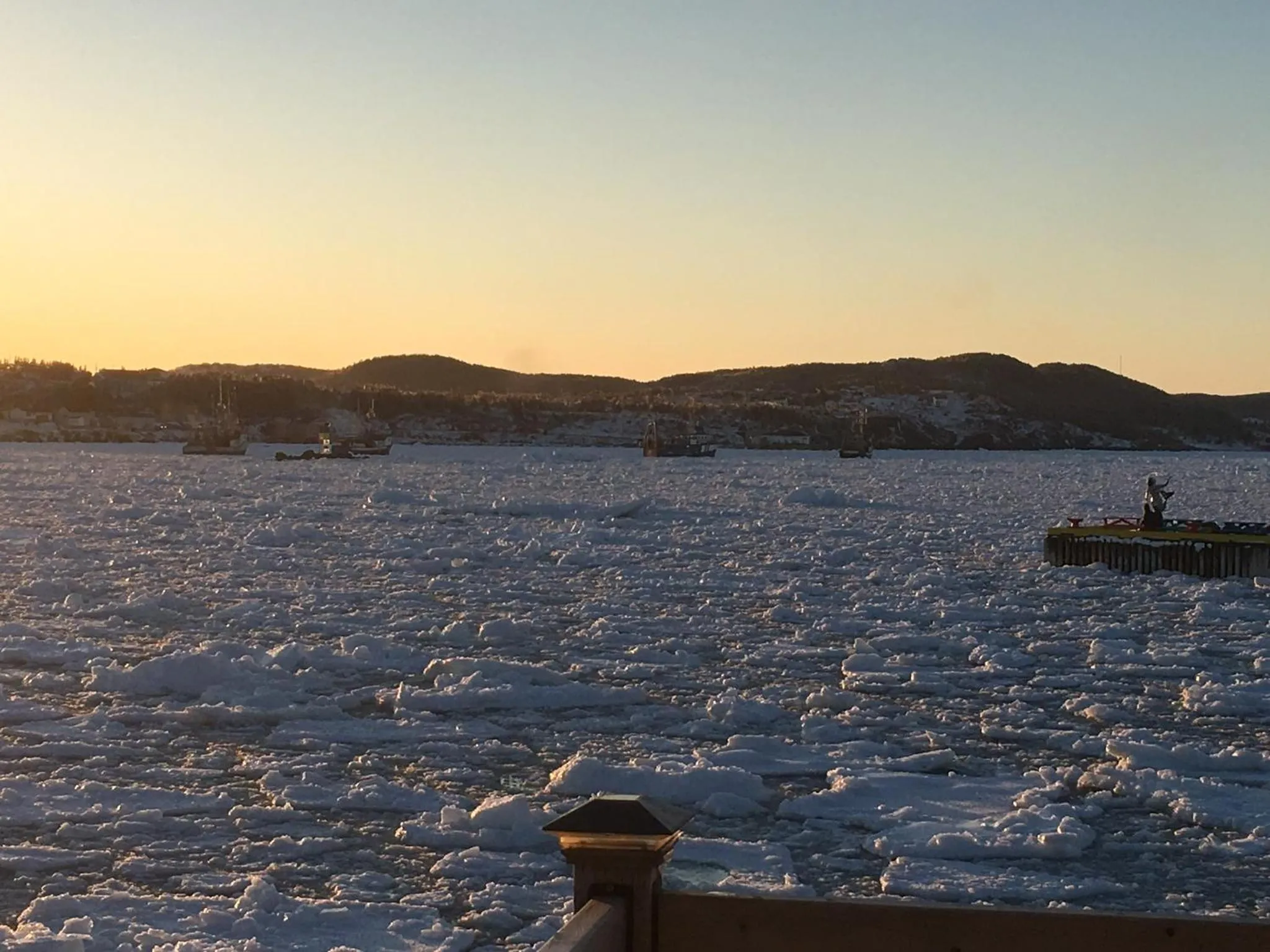 Toulinguet Inn - Suites