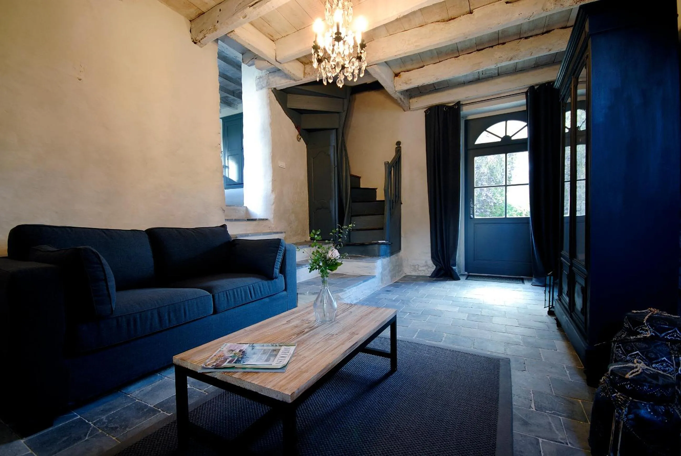 Manoir de la Villeneuve