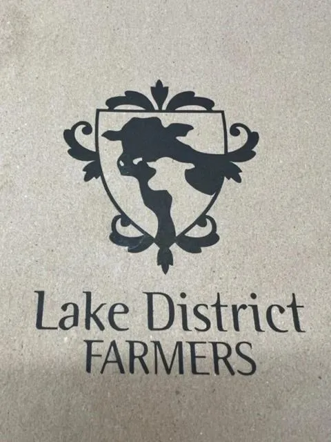 Restaurant/places to eat in The Marton Arms