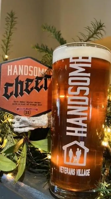 Restaurant/places to eat in The Marton Arms