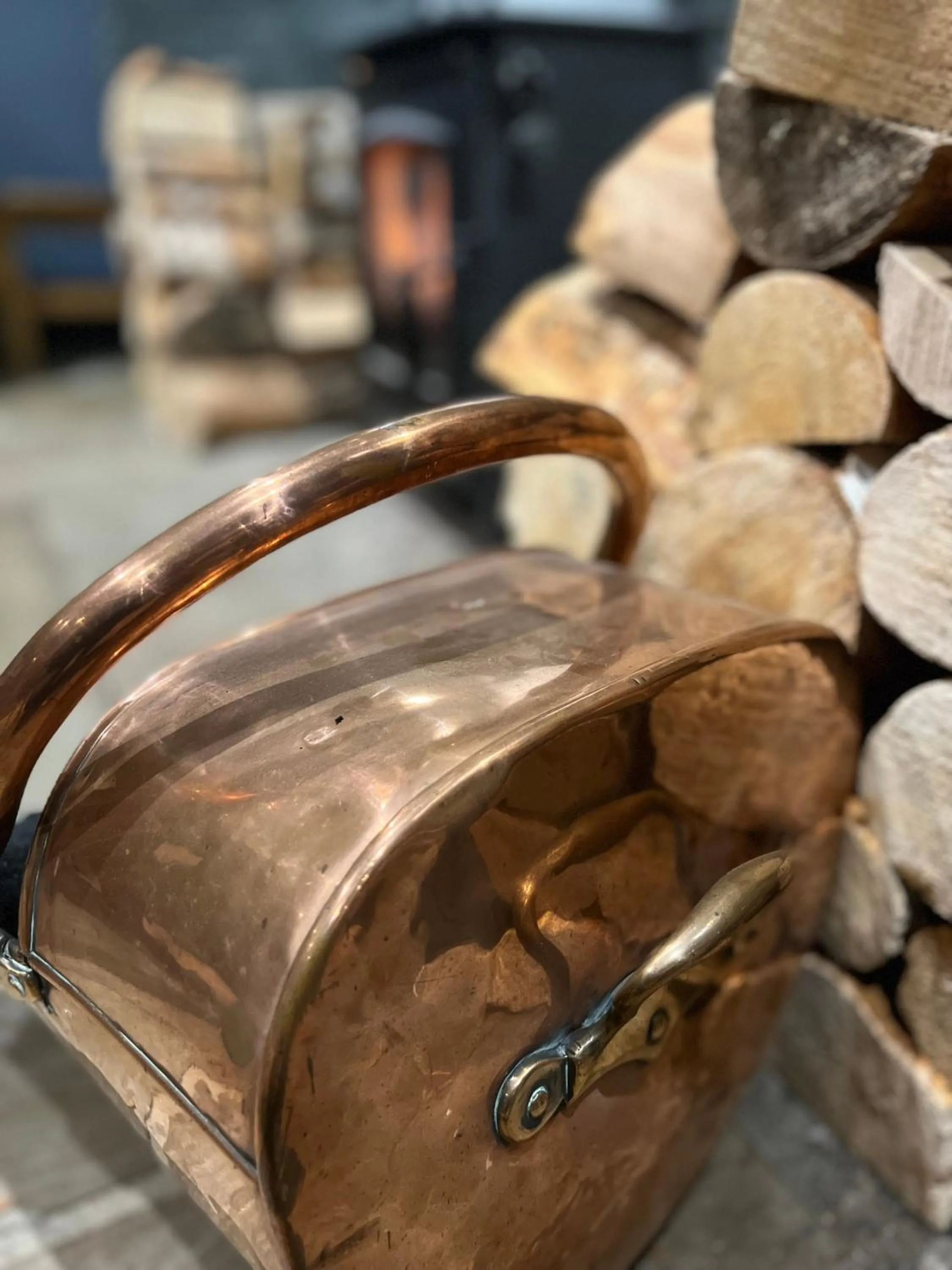 Property building in The Marton Arms