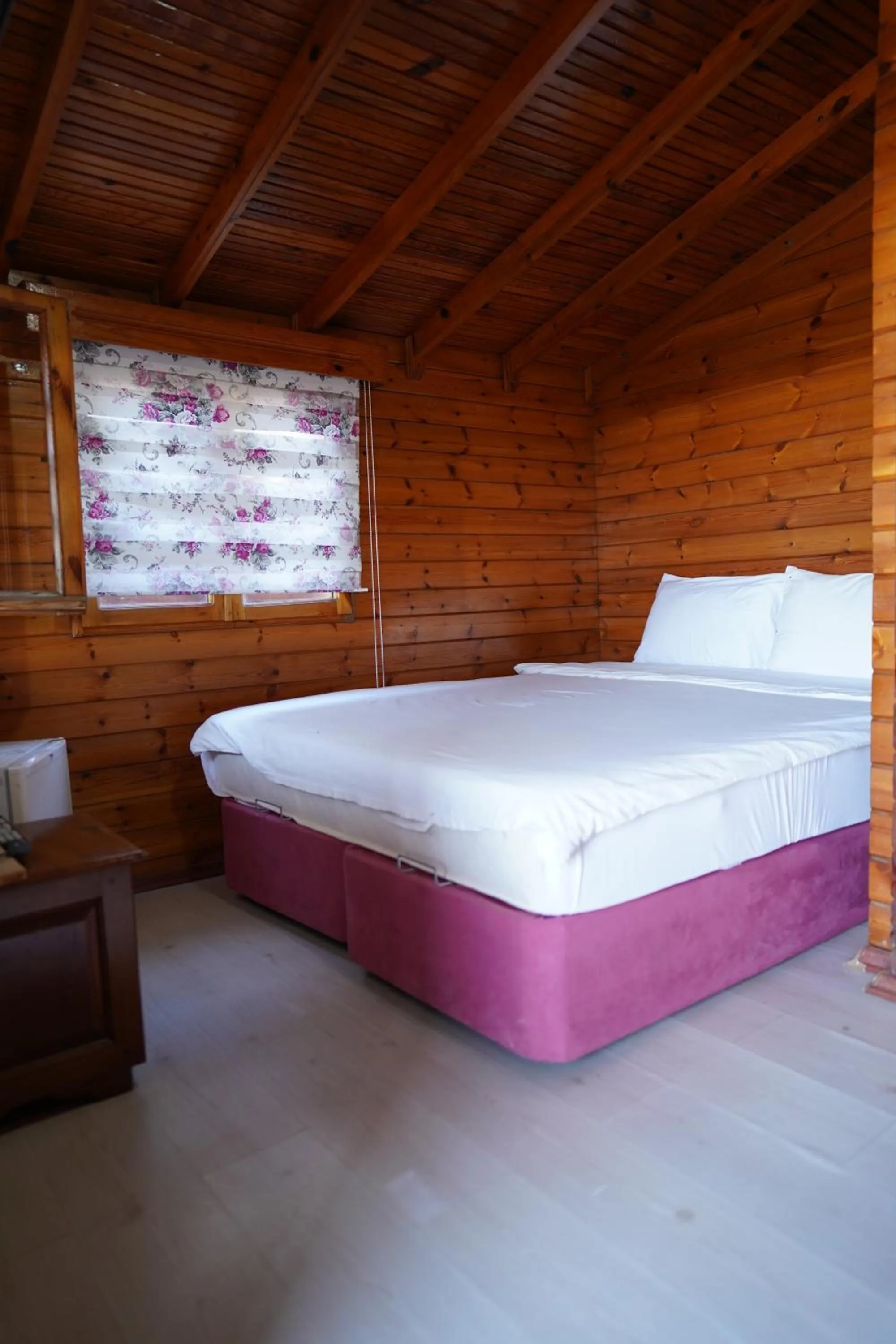 Bedroom in Inebolu Gardenya Hotel