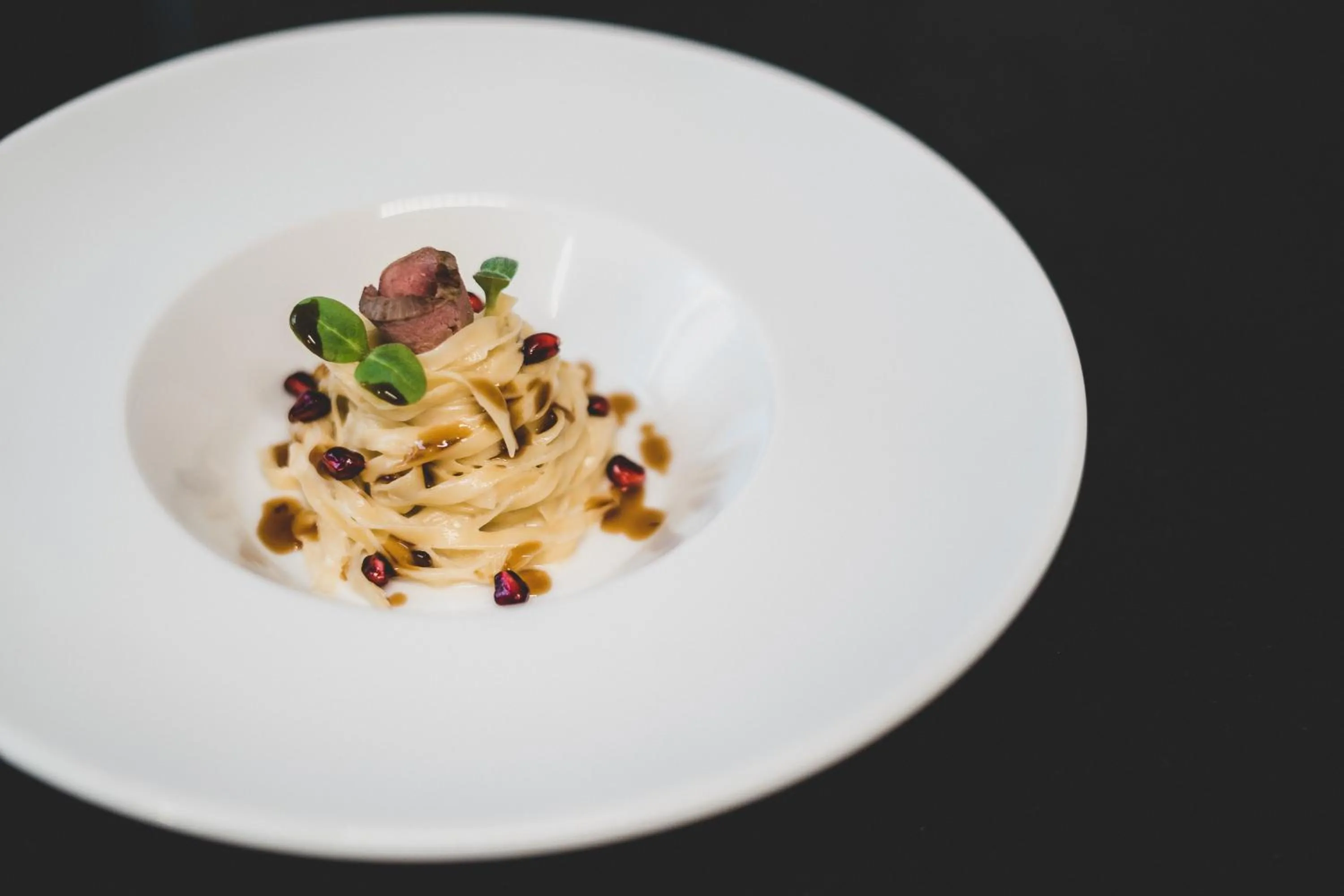 Food in Hotel Wessobrunn