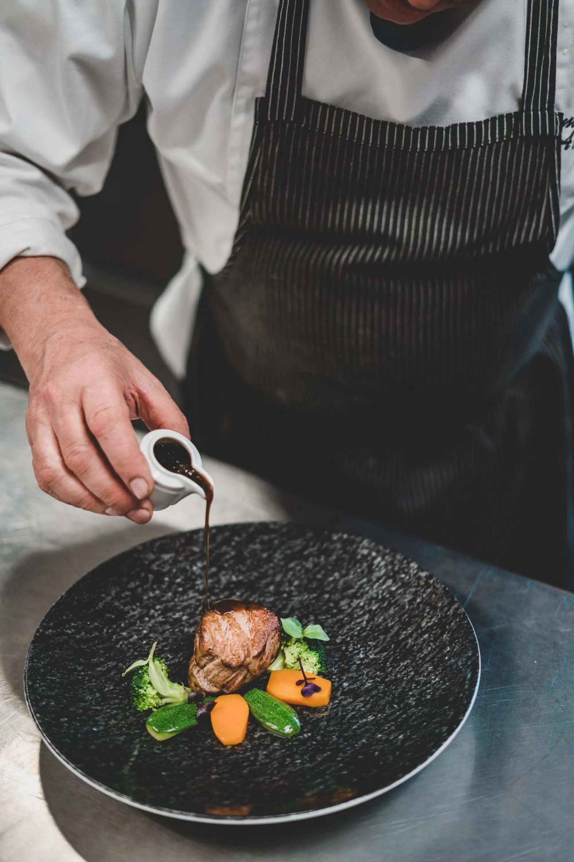 Food in Hotel Wessobrunn