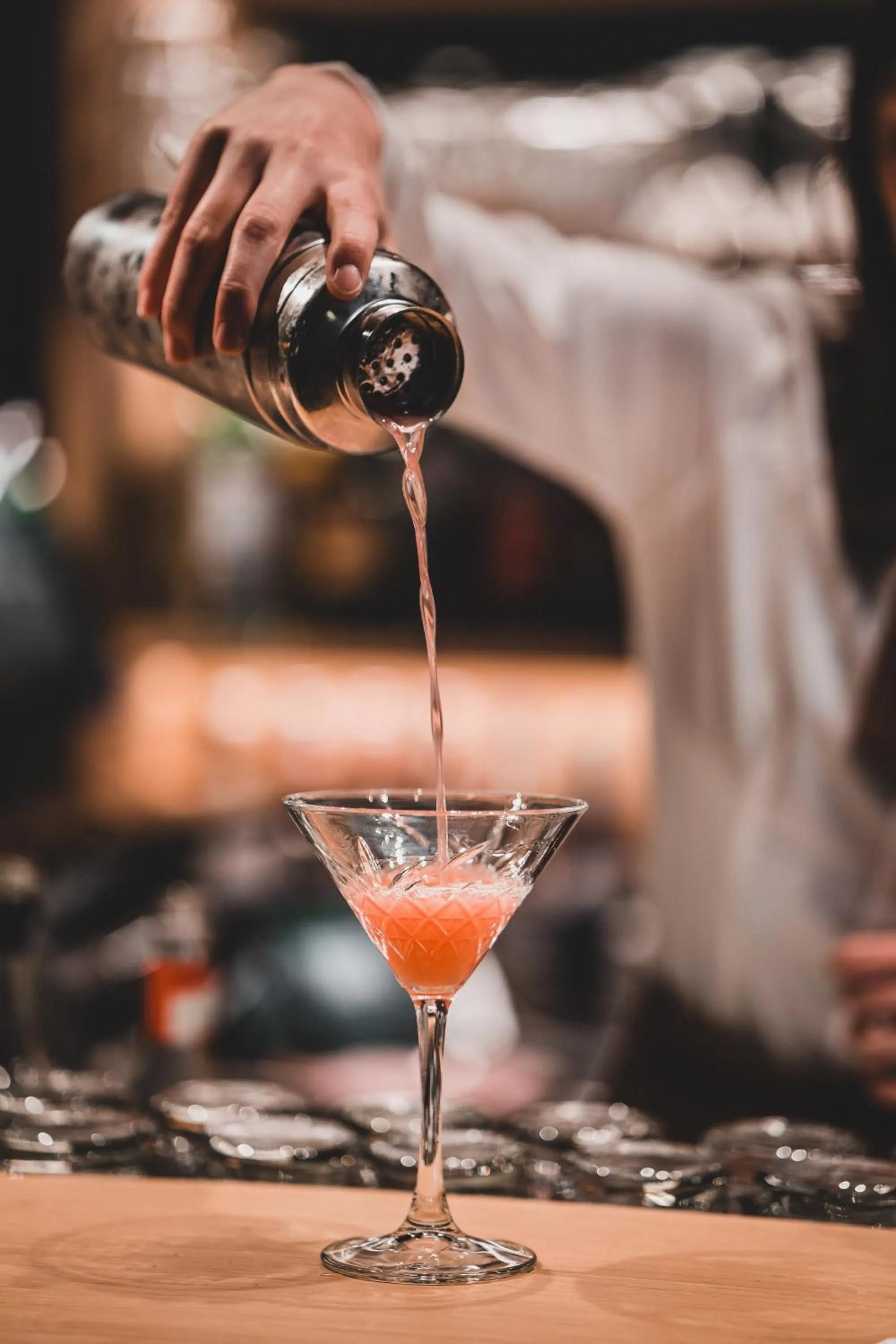 Lounge or bar in Hotel Wessobrunn