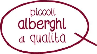 Logo/Certificate/Sign in Hotel La Gioiosa